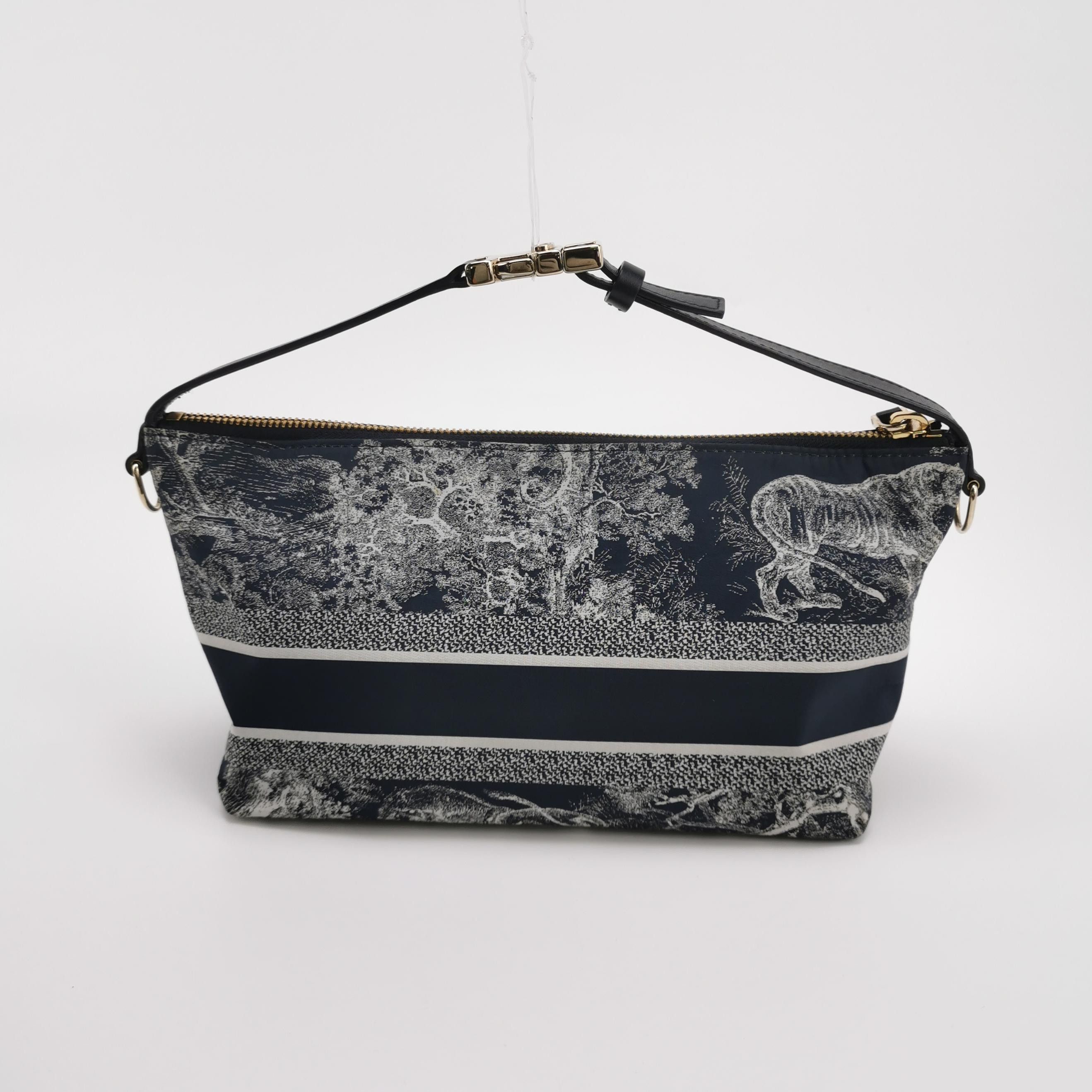 Dior Dior Women os Tote Bags Size ONE SIZE - 5 Thumbnail