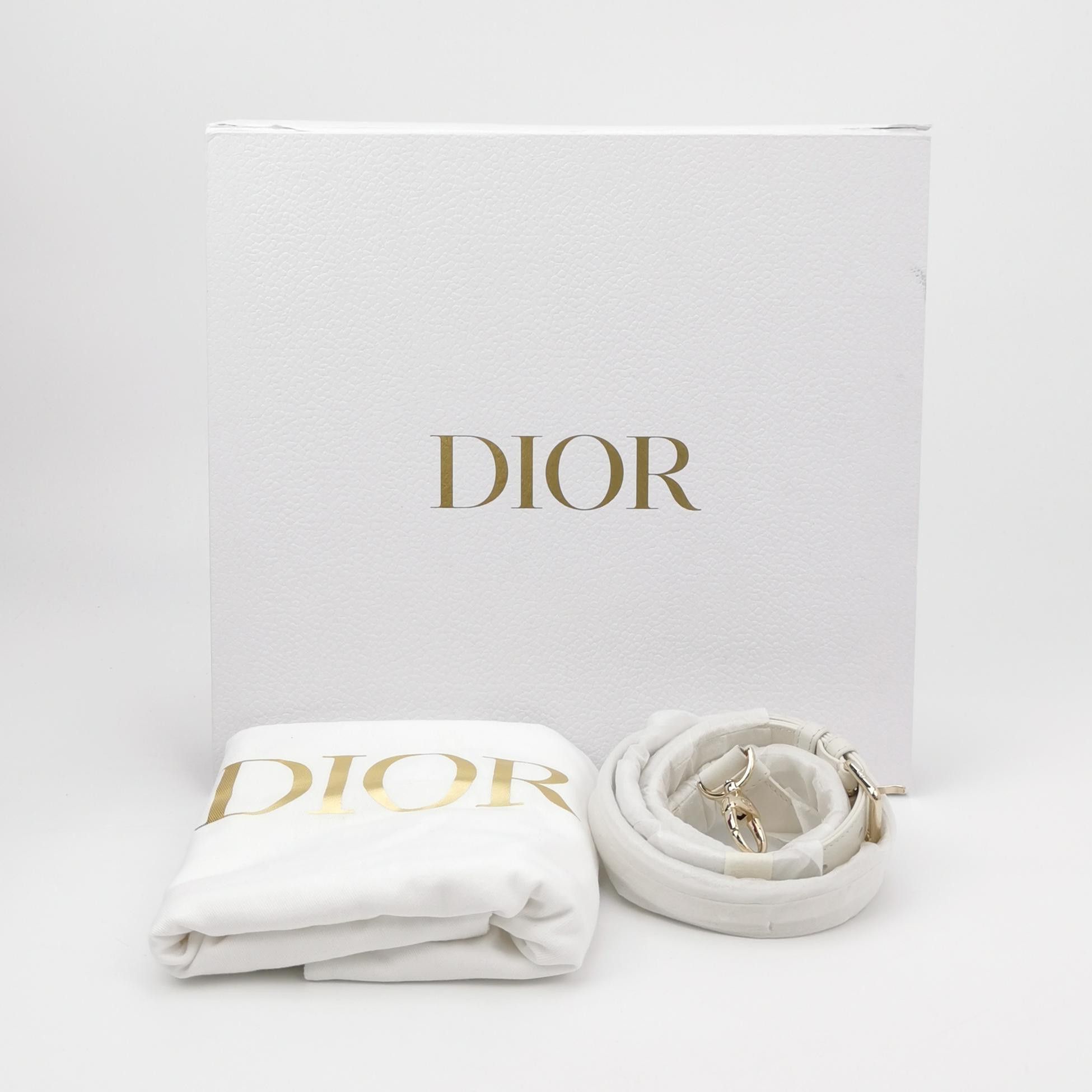 Dior Dior Women os Shoulder Bags Size ONE SIZE - 9 Thumbnail