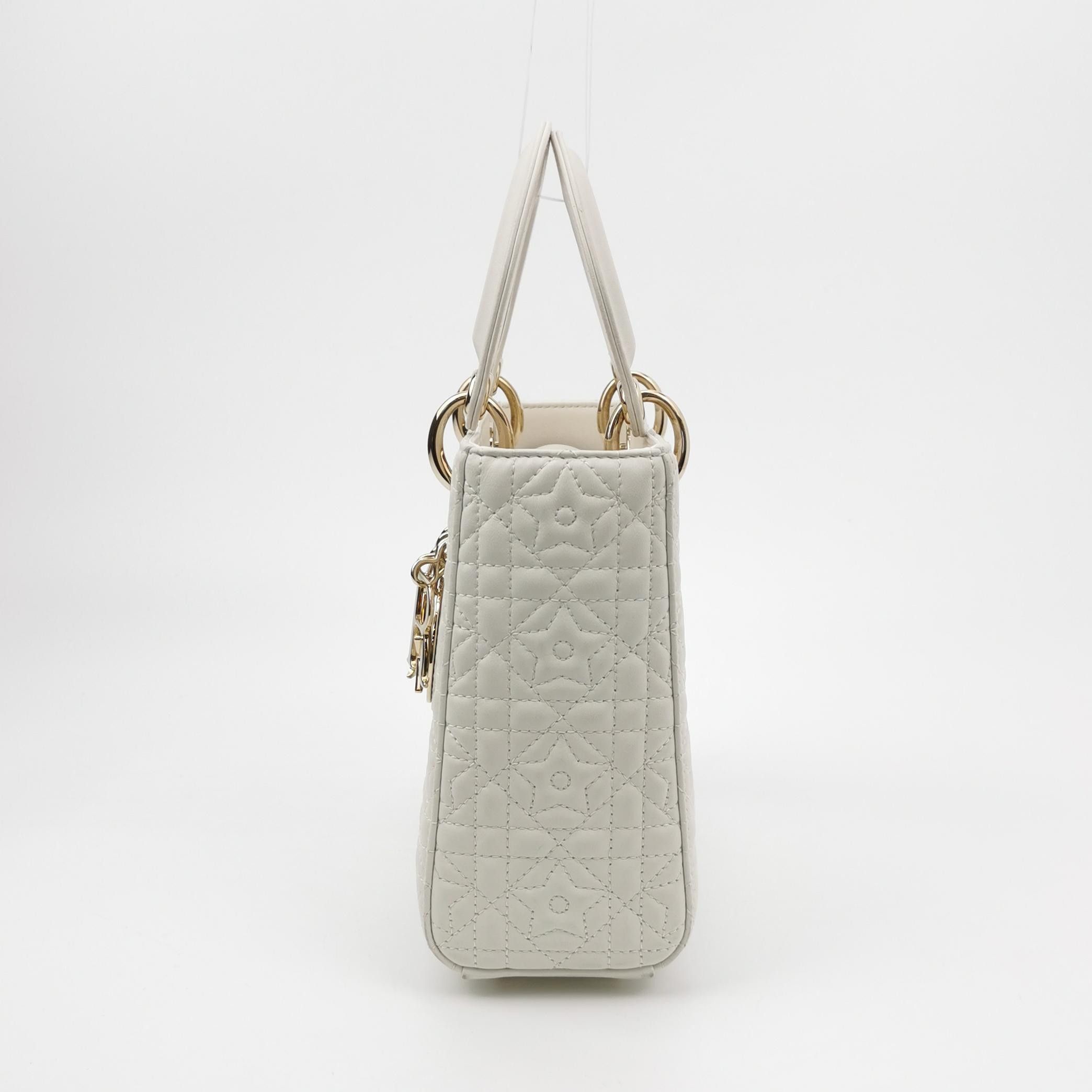 Dior Dior Women os Shoulder Bags Size ONE SIZE - 3 Thumbnail