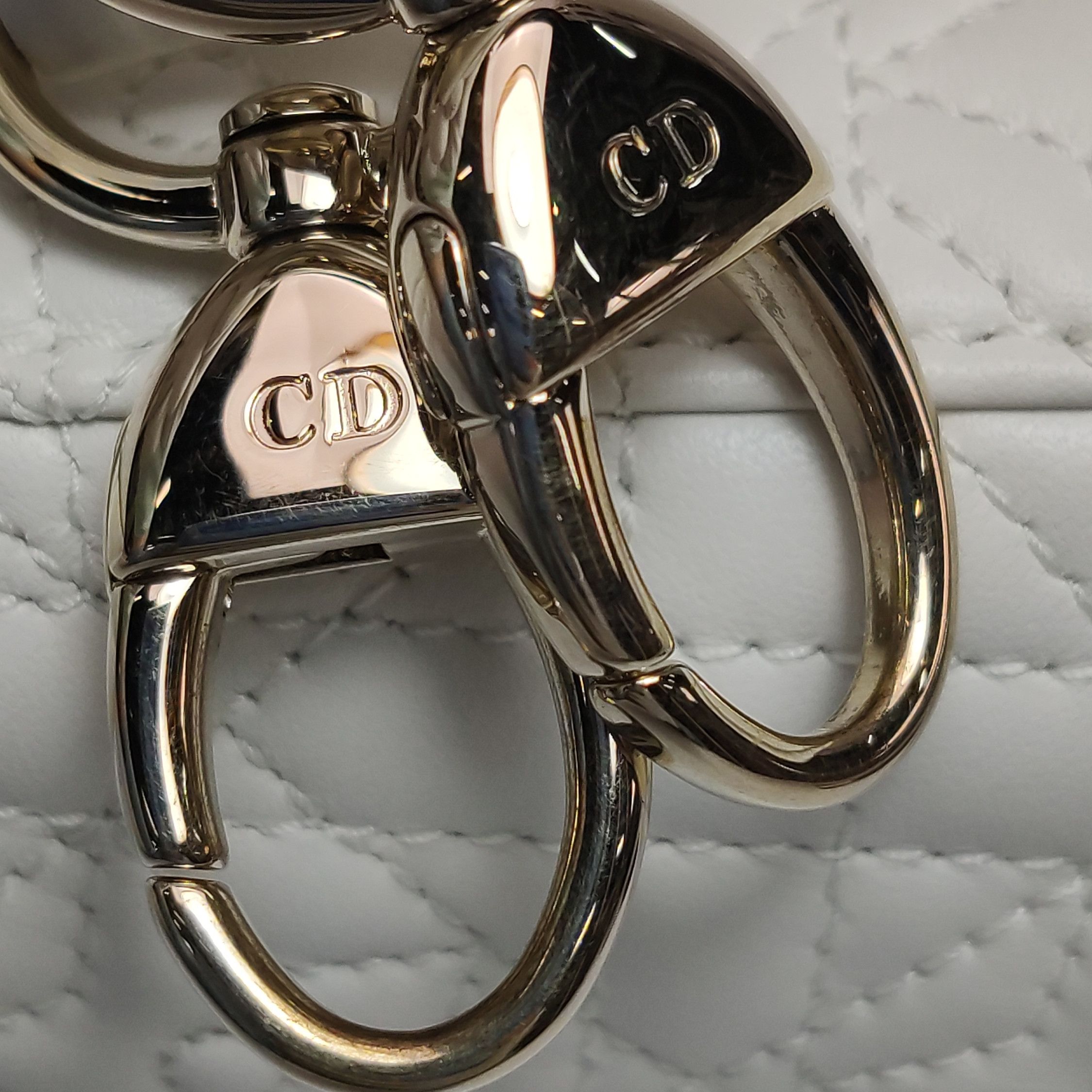 Dior Dior Women os Shoulder Bags Size ONE SIZE - 17 Thumbnail