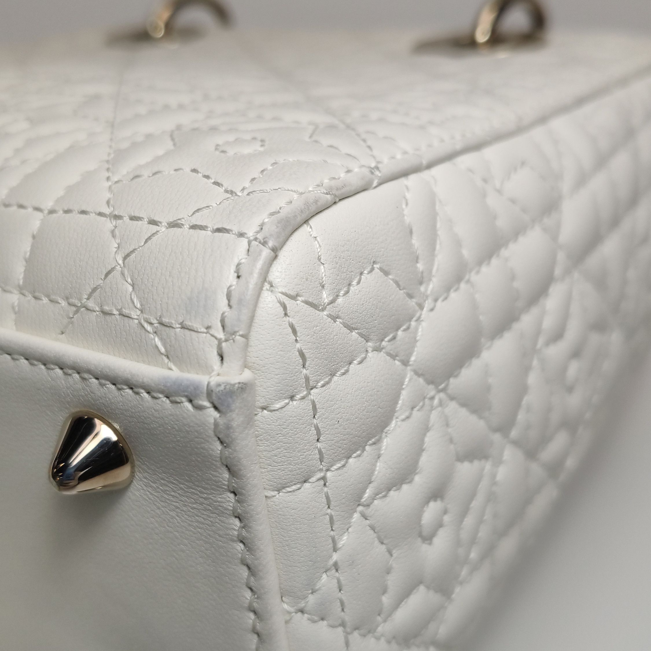Dior Dior Women os Shoulder Bags Size ONE SIZE - 20 Thumbnail