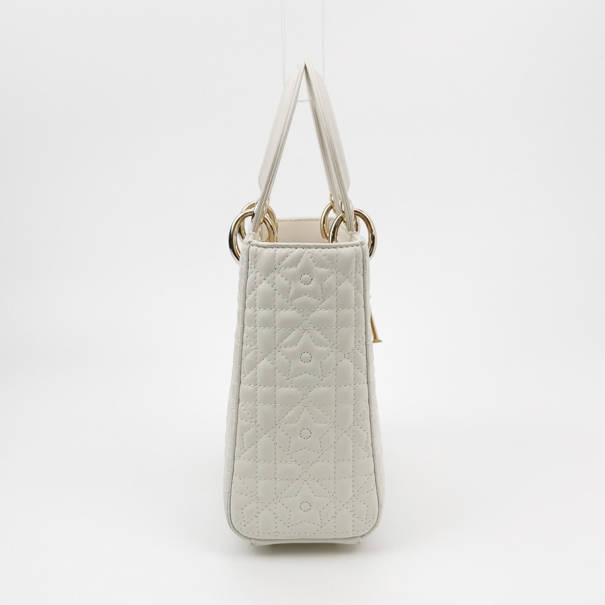Dior Dior Women os Shoulder Bags Size ONE SIZE - 4 Thumbnail