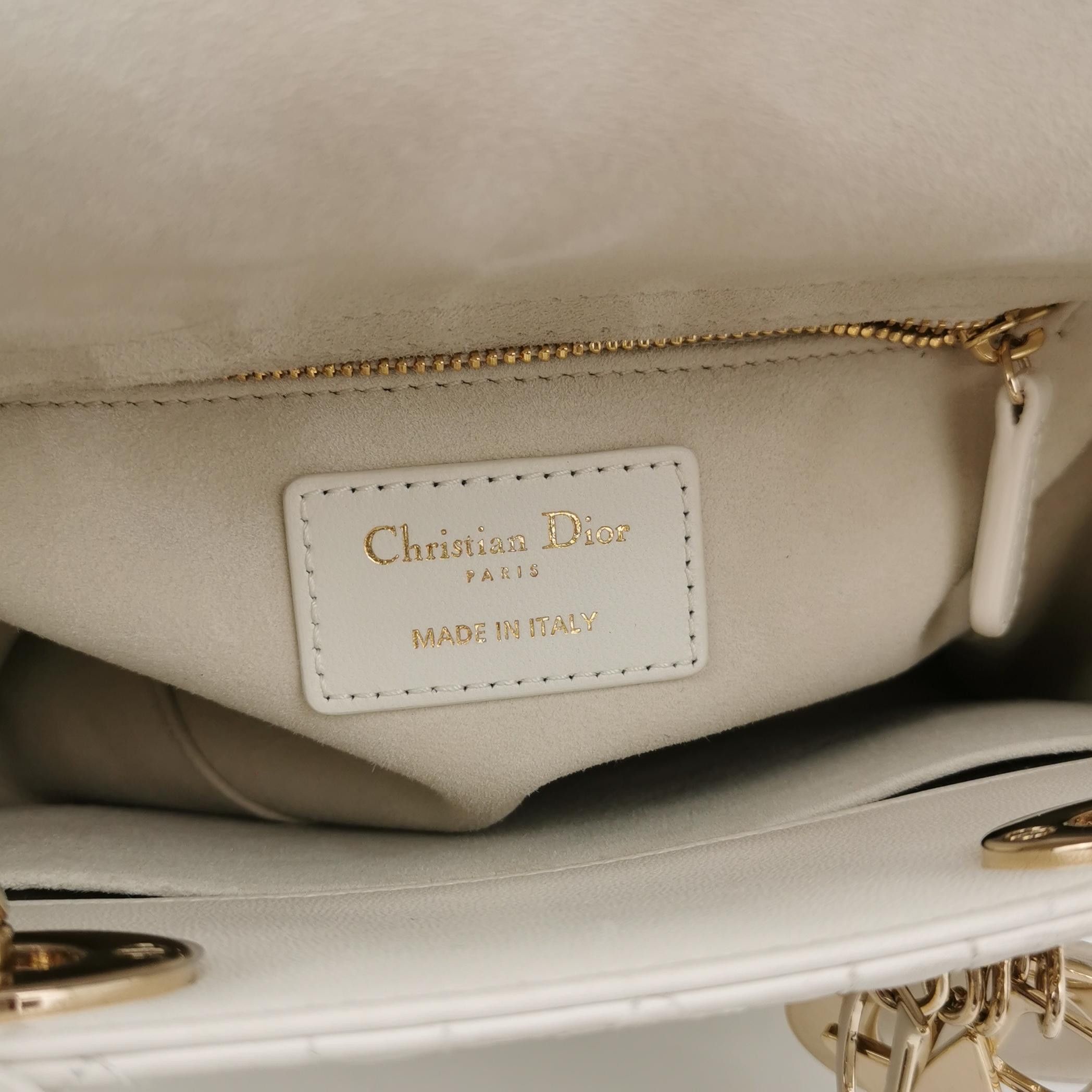 Dior Dior Women os Shoulder Bags Size ONE SIZE - 8 Thumbnail