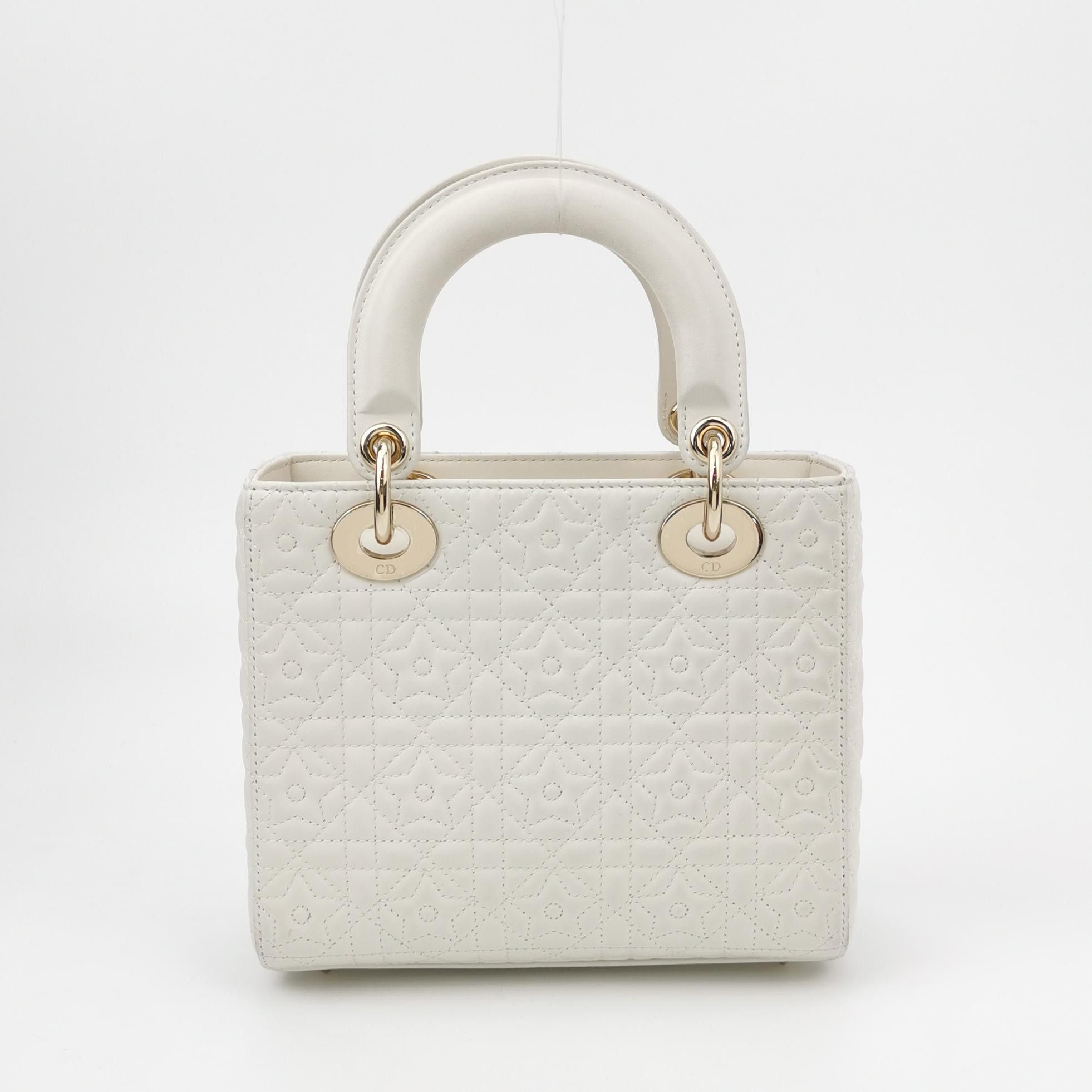 Dior Dior Women os Shoulder Bags Size ONE SIZE - 5 Thumbnail
