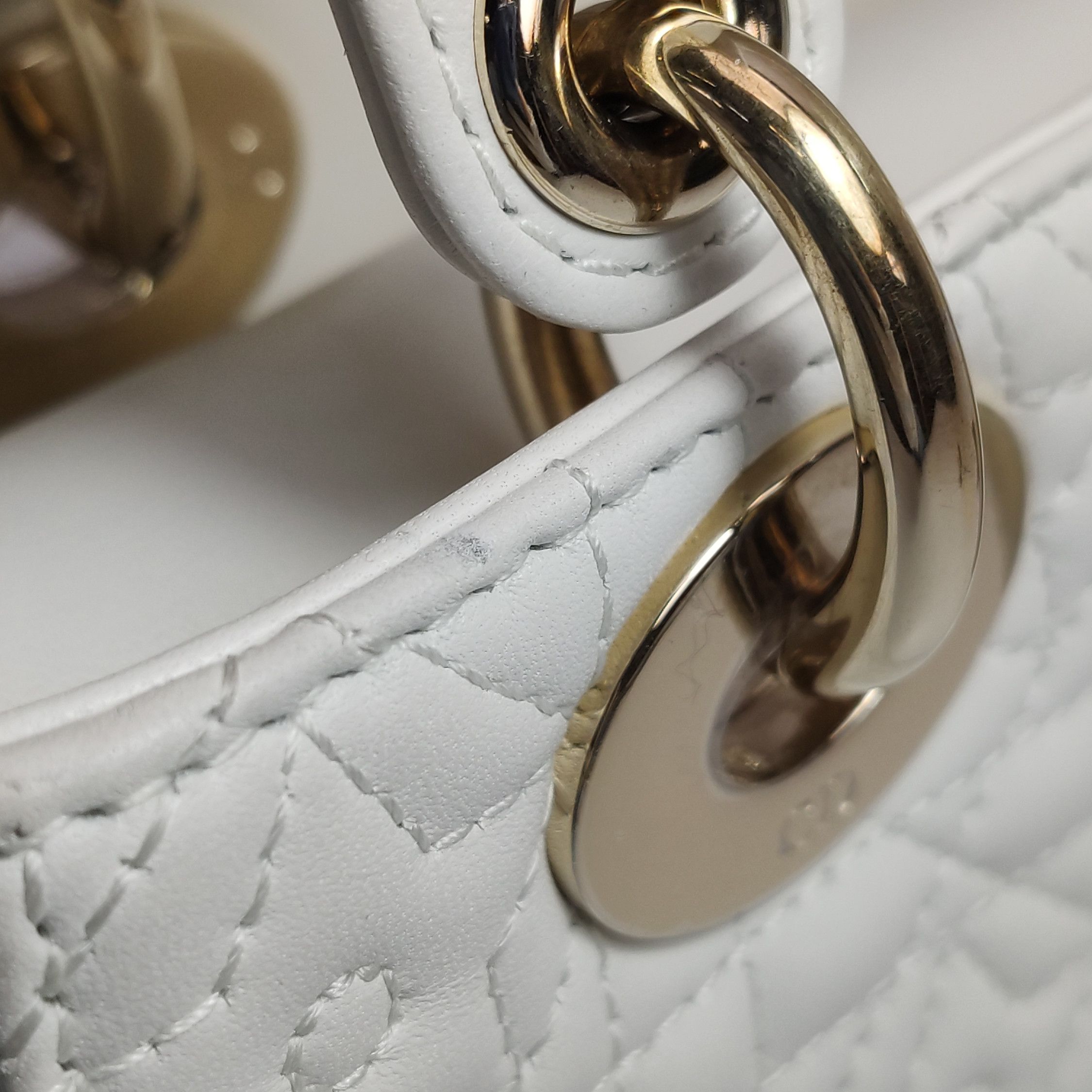 Dior Dior Women os Shoulder Bags Size ONE SIZE - 19 Thumbnail