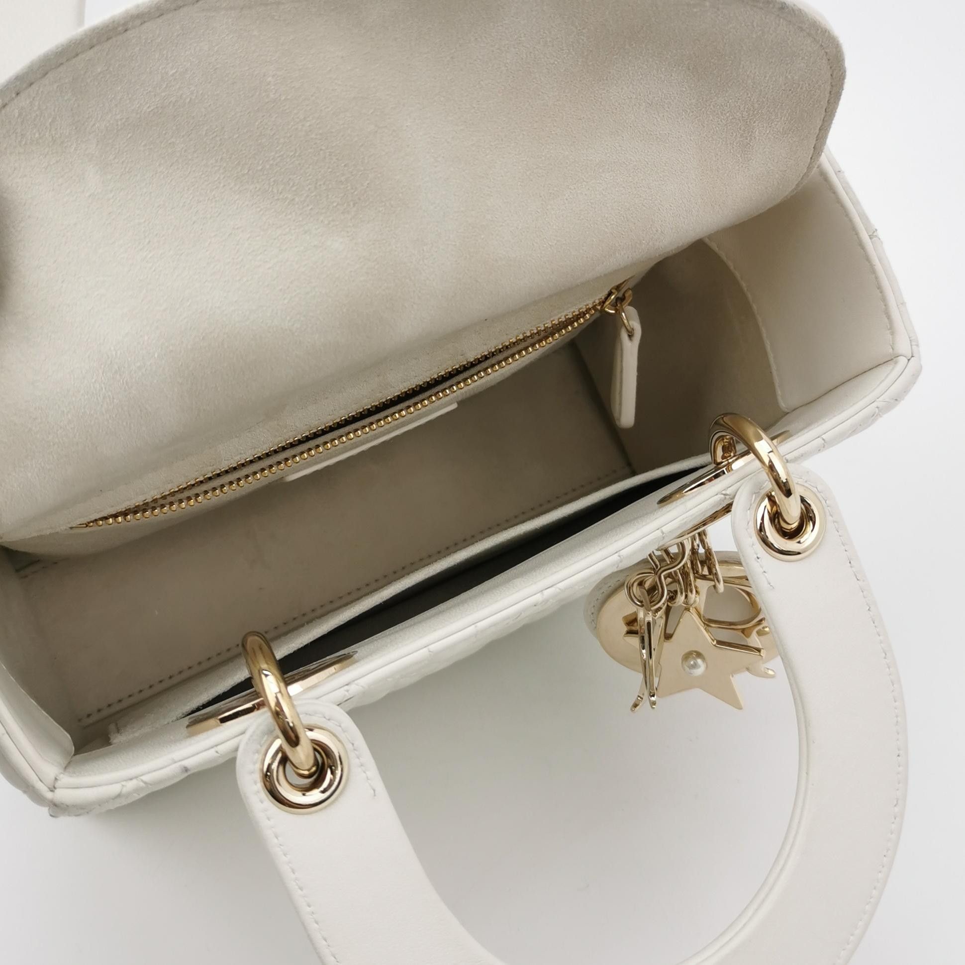 Dior Dior Women os Shoulder Bags Size ONE SIZE - 7 Thumbnail