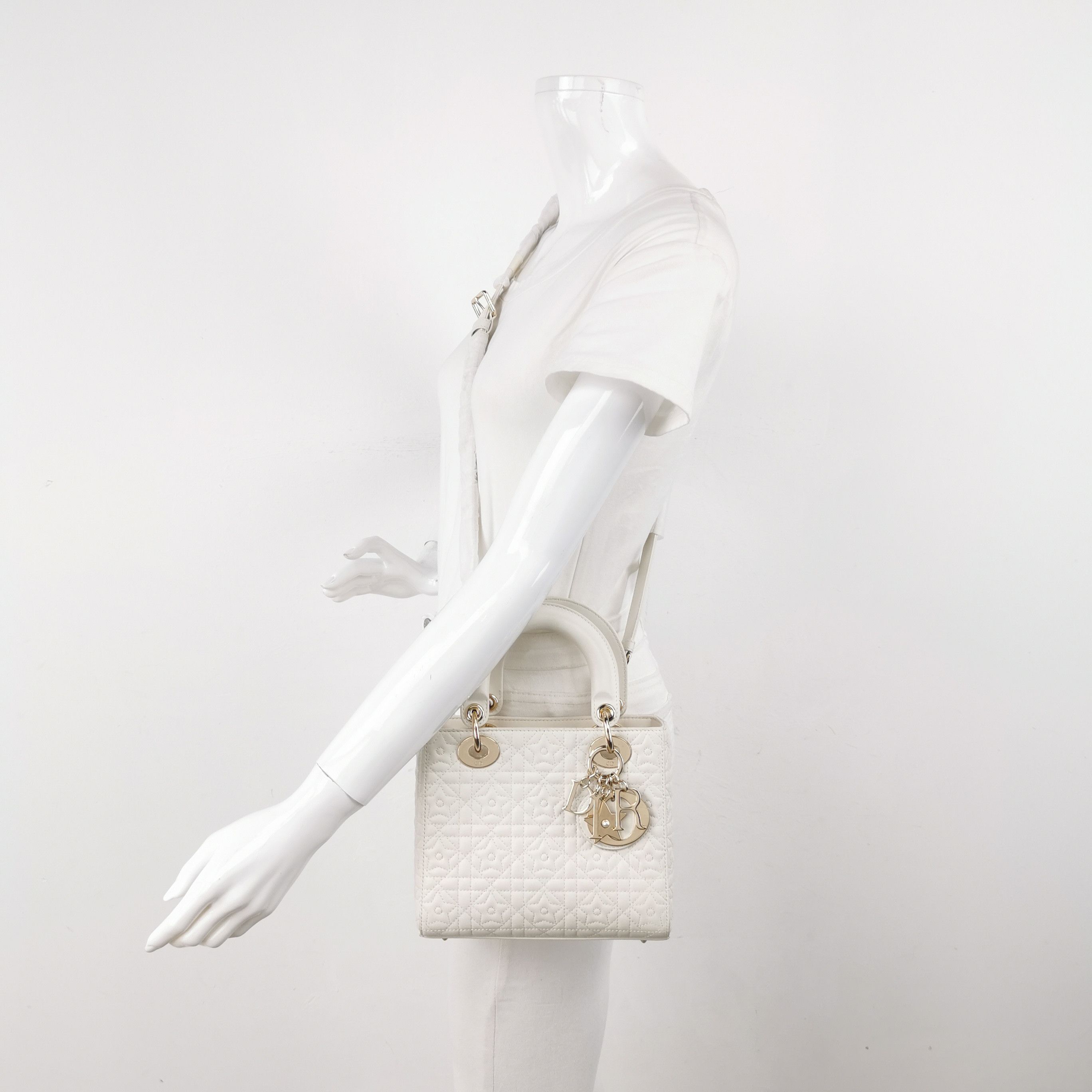 Dior Dior Women os Shoulder Bags Size ONE SIZE - 2 Thumbnail