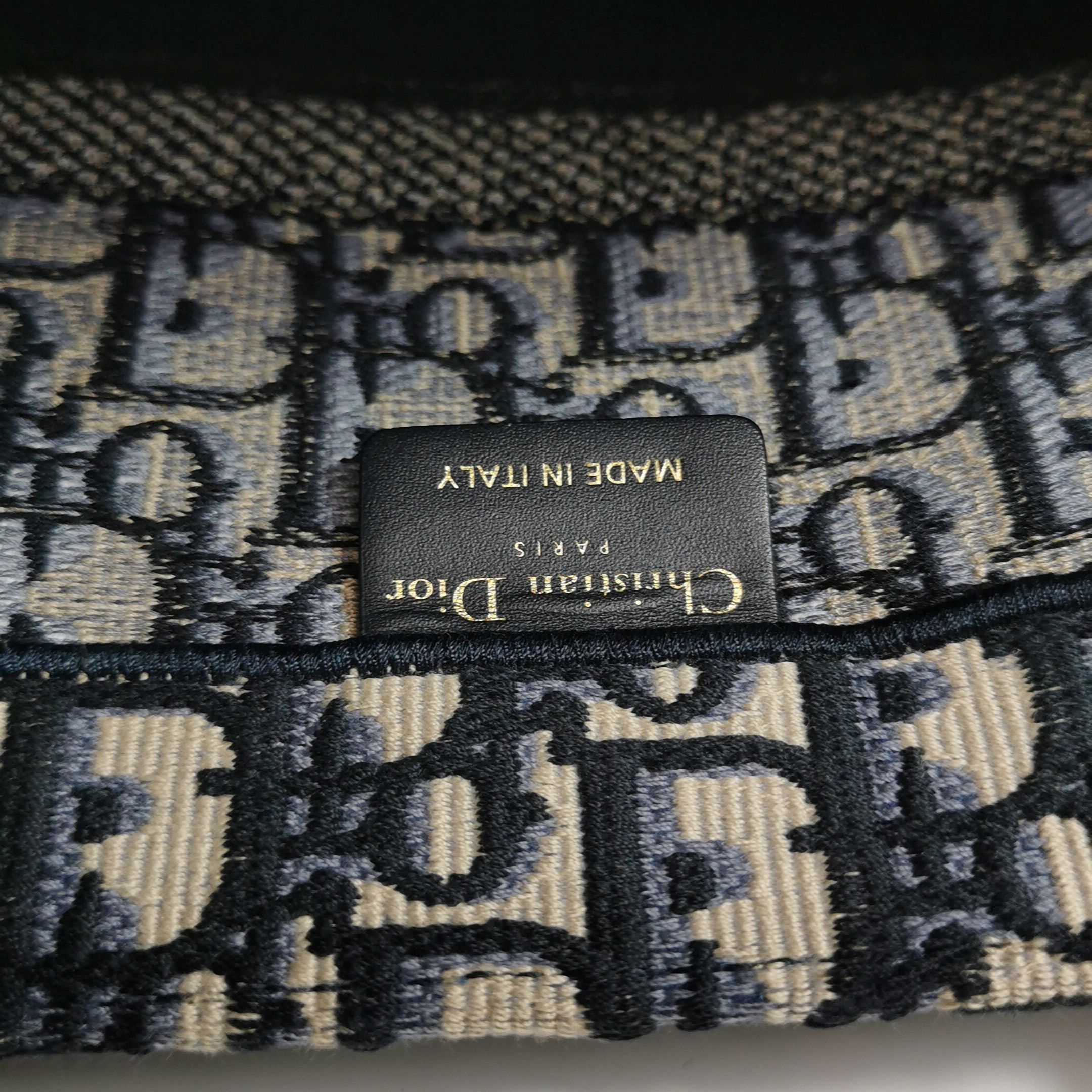 Dior Dior Women os Tote Bags Size ONE SIZE - 18 Thumbnail