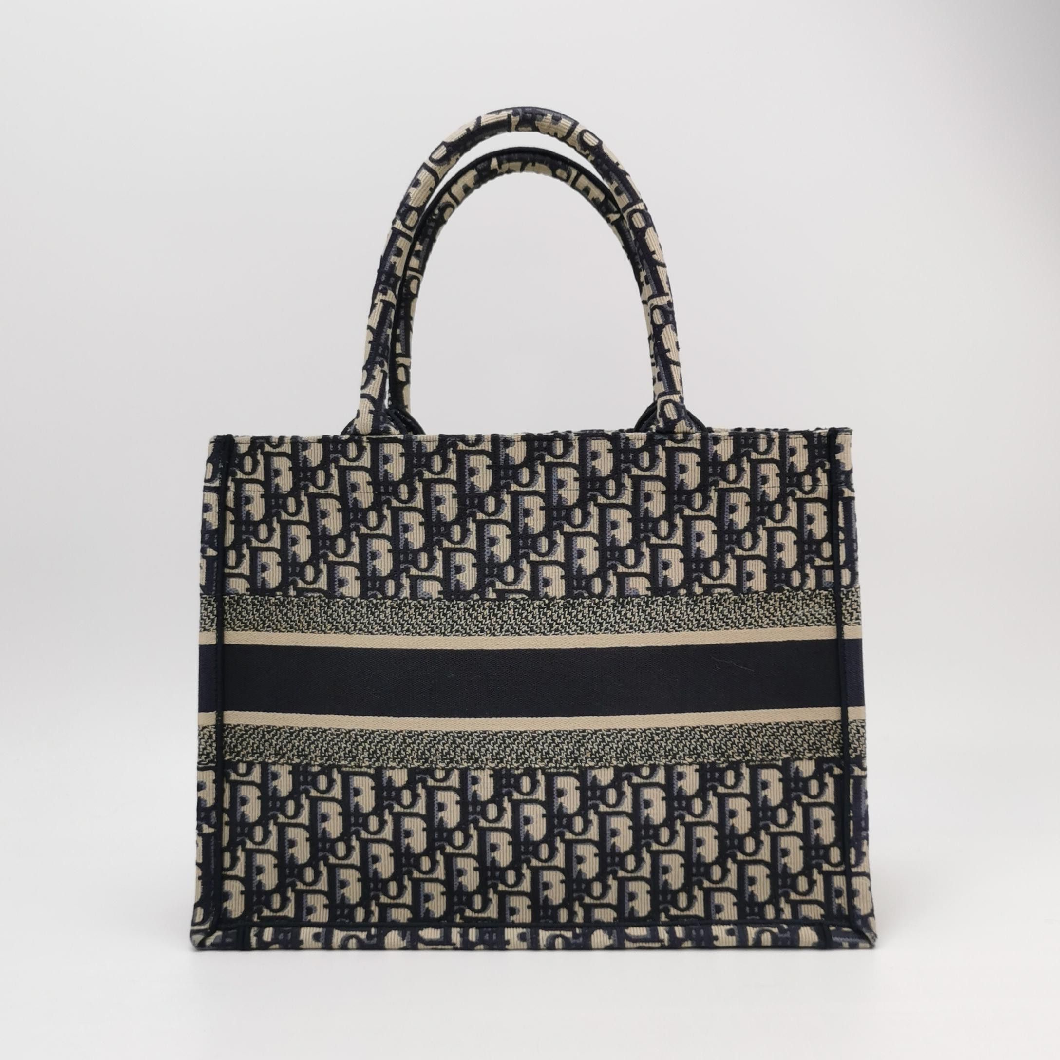 Dior Dior Women os Tote Bags Size ONE SIZE - 5 Thumbnail