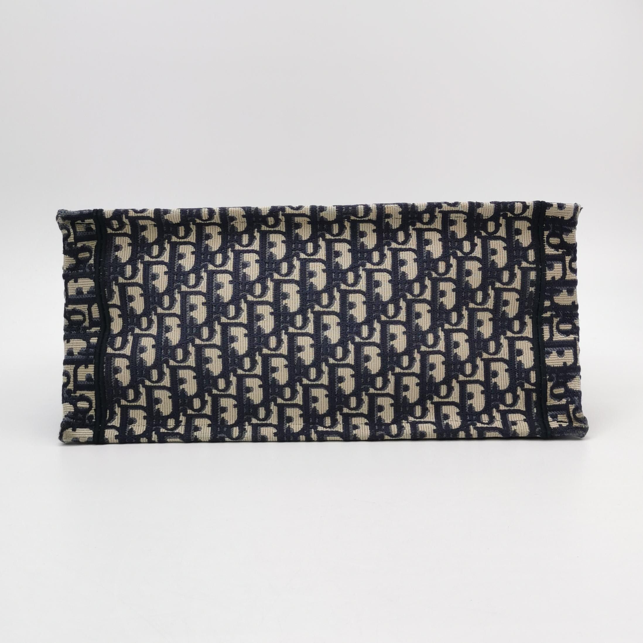 Dior Dior Women os Tote Bags Size ONE SIZE - 6 Thumbnail