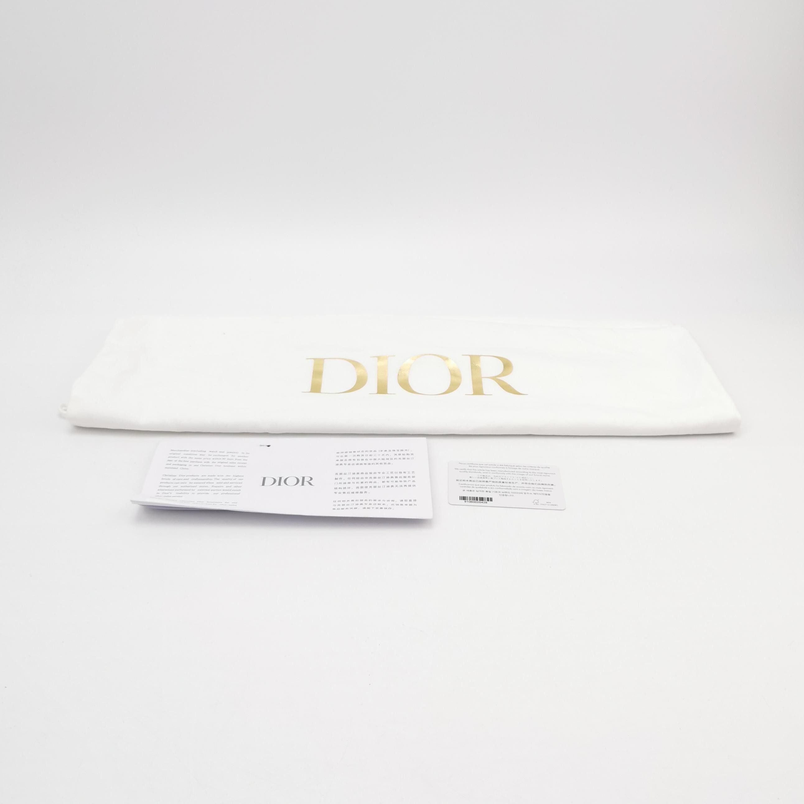 Dior Dior Women os Tote Bags Size ONE SIZE - 9 Thumbnail