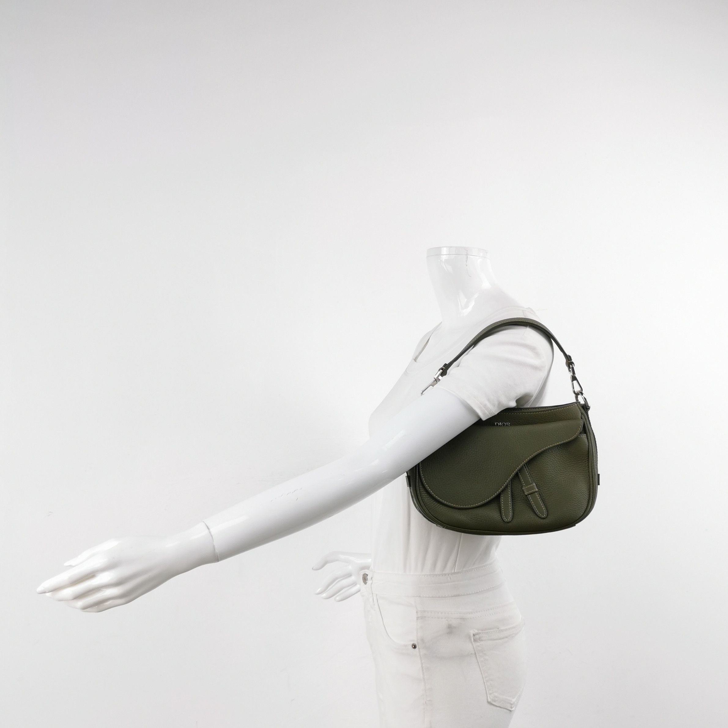 Dior Dior Women os Shoulder Bags Size ONE SIZE - 2 Thumbnail