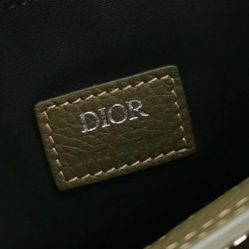 Dior Dior Women os Shoulder Bags Size ONE SIZE - 8 Thumbnail