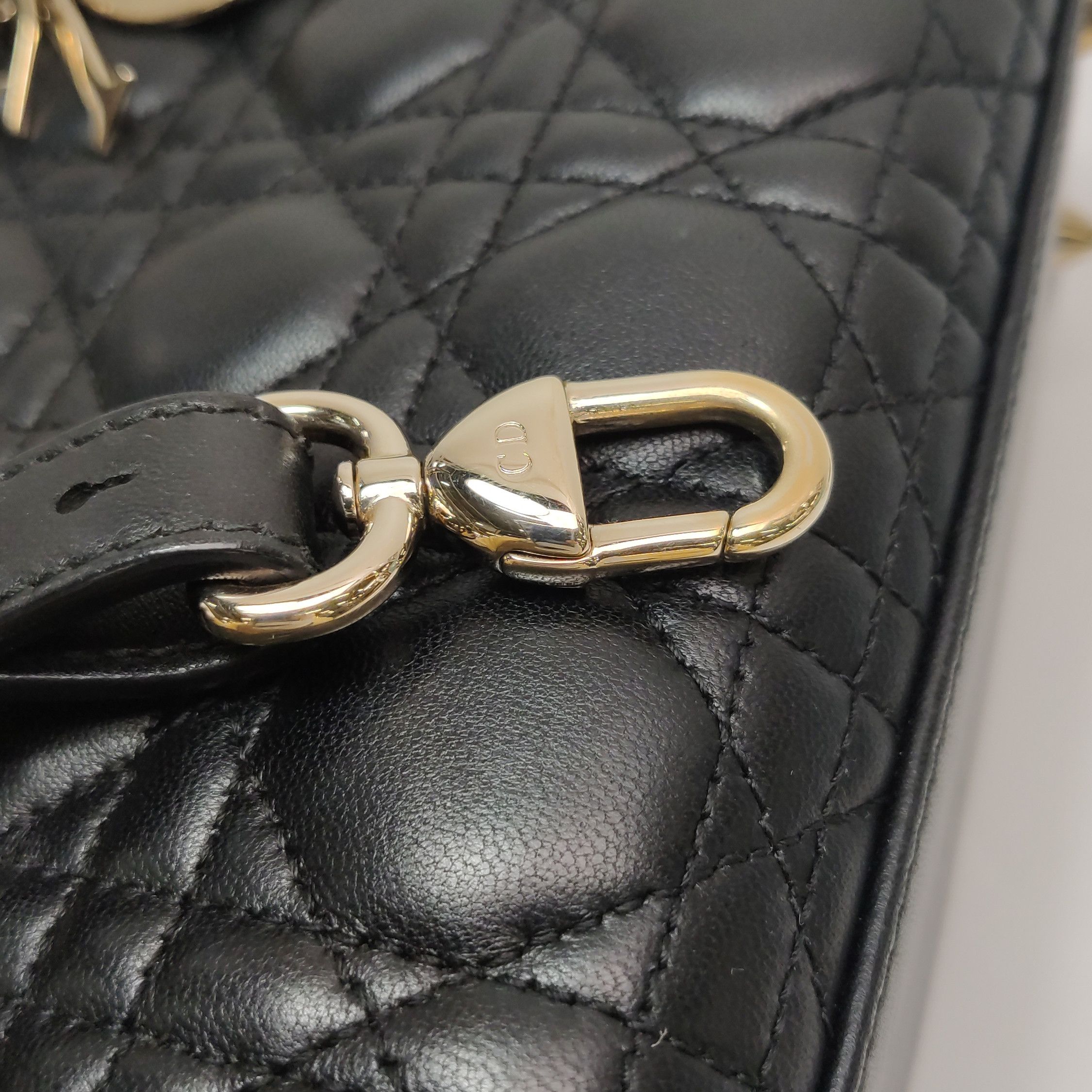 Dior Dior Women os Shoulder Bags Size ONE SIZE - 17 Thumbnail