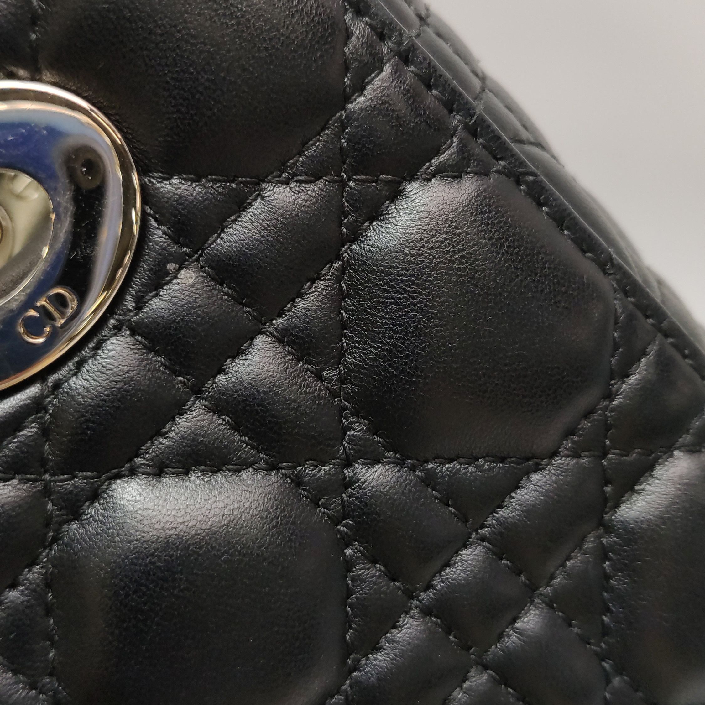 Dior Dior Women os Shoulder Bags Size ONE SIZE - 23 Thumbnail