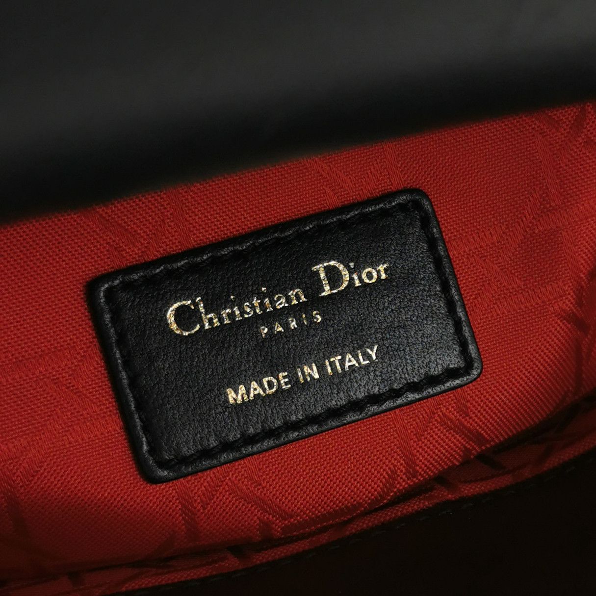 Dior Dior Women os Shoulder Bags Size ONE SIZE - 8 Thumbnail