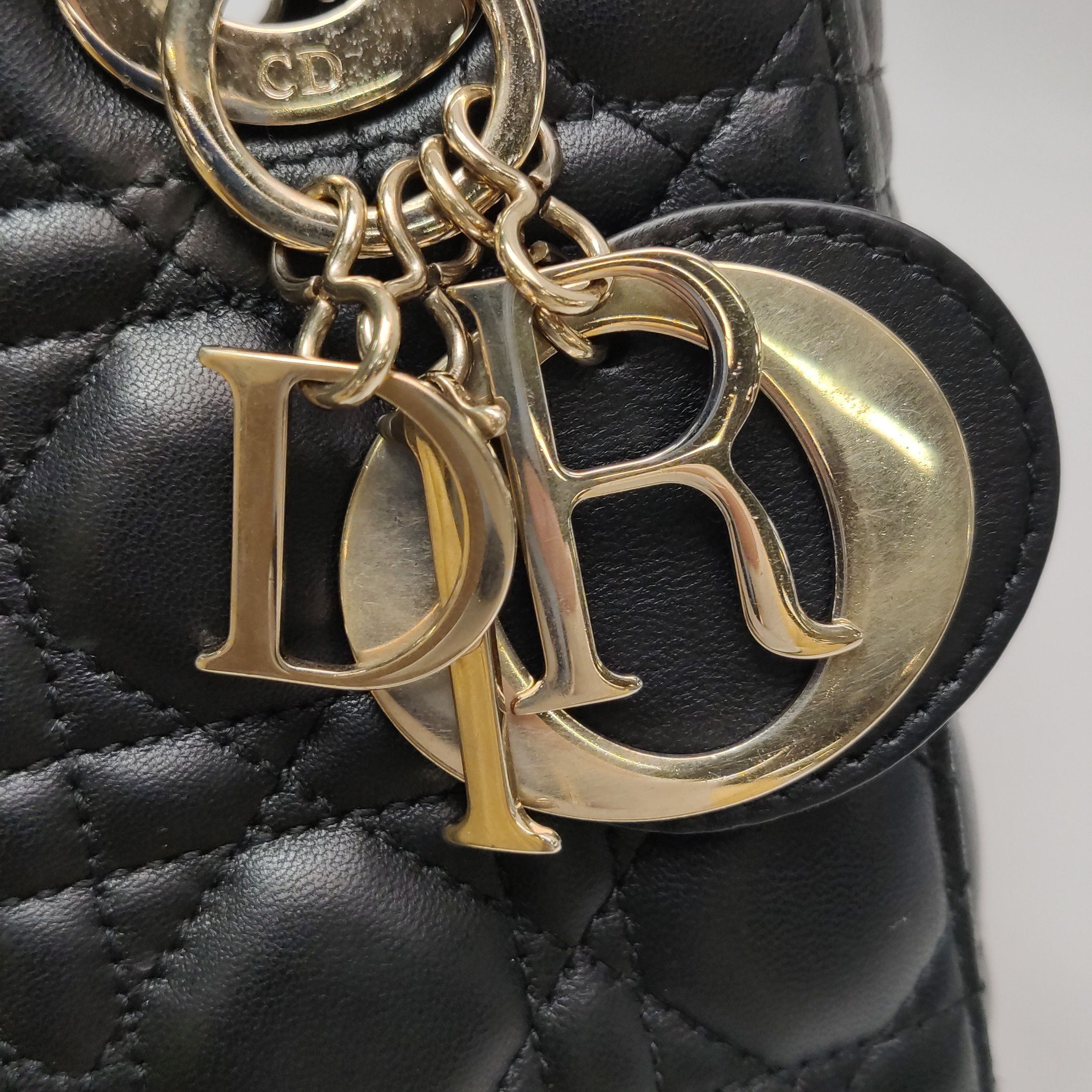 Dior Dior Women os Shoulder Bags Size ONE SIZE - 15 Thumbnail