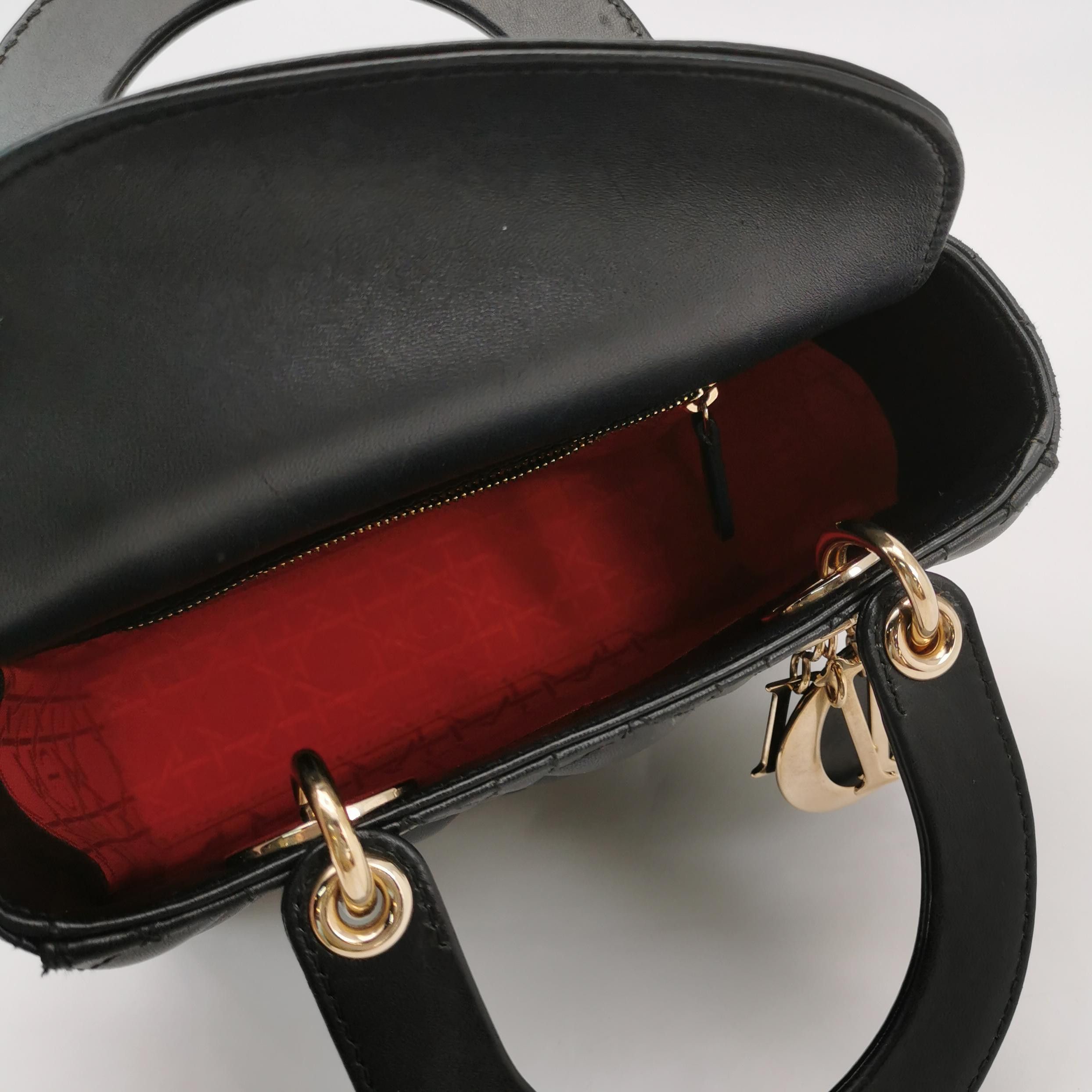 Dior Dior Women os Shoulder Bags Size ONE SIZE - 7 Thumbnail