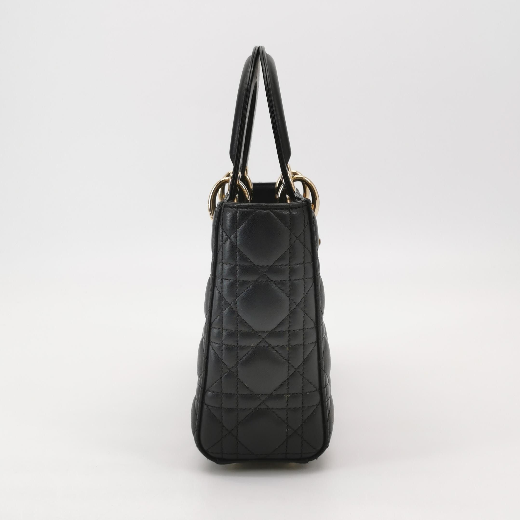 Dior Dior Women os Shoulder Bags Size ONE SIZE - 4 Thumbnail