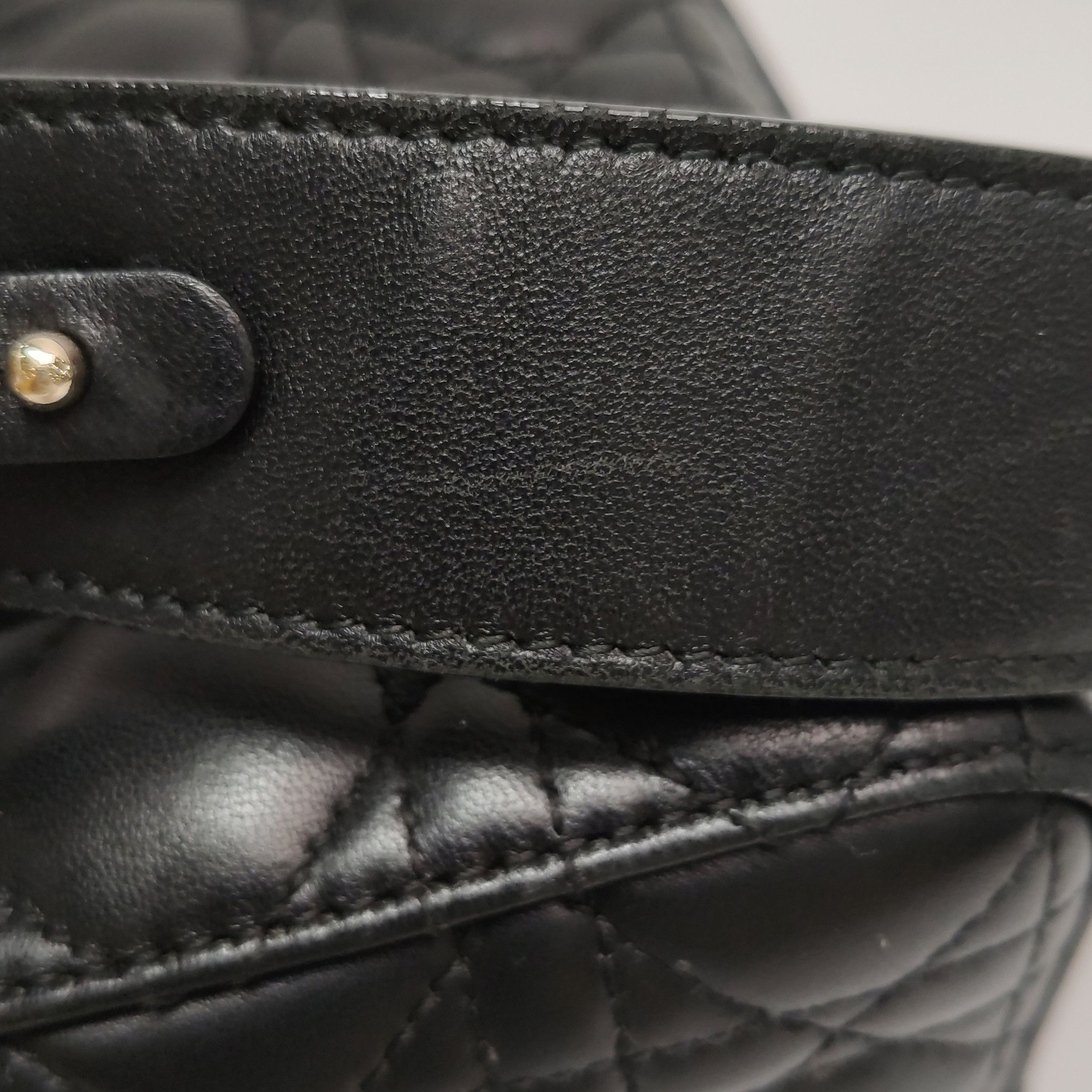 Dior Dior Women os Shoulder Bags Size ONE SIZE - 12 Thumbnail