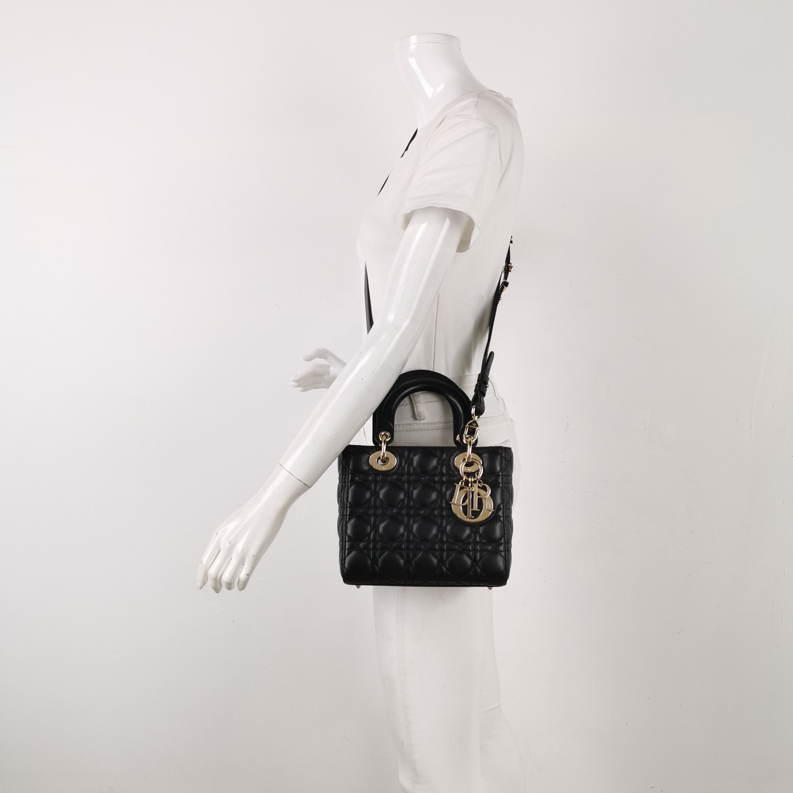 Dior Dior Women os Shoulder Bags Size ONE SIZE - 2 Thumbnail