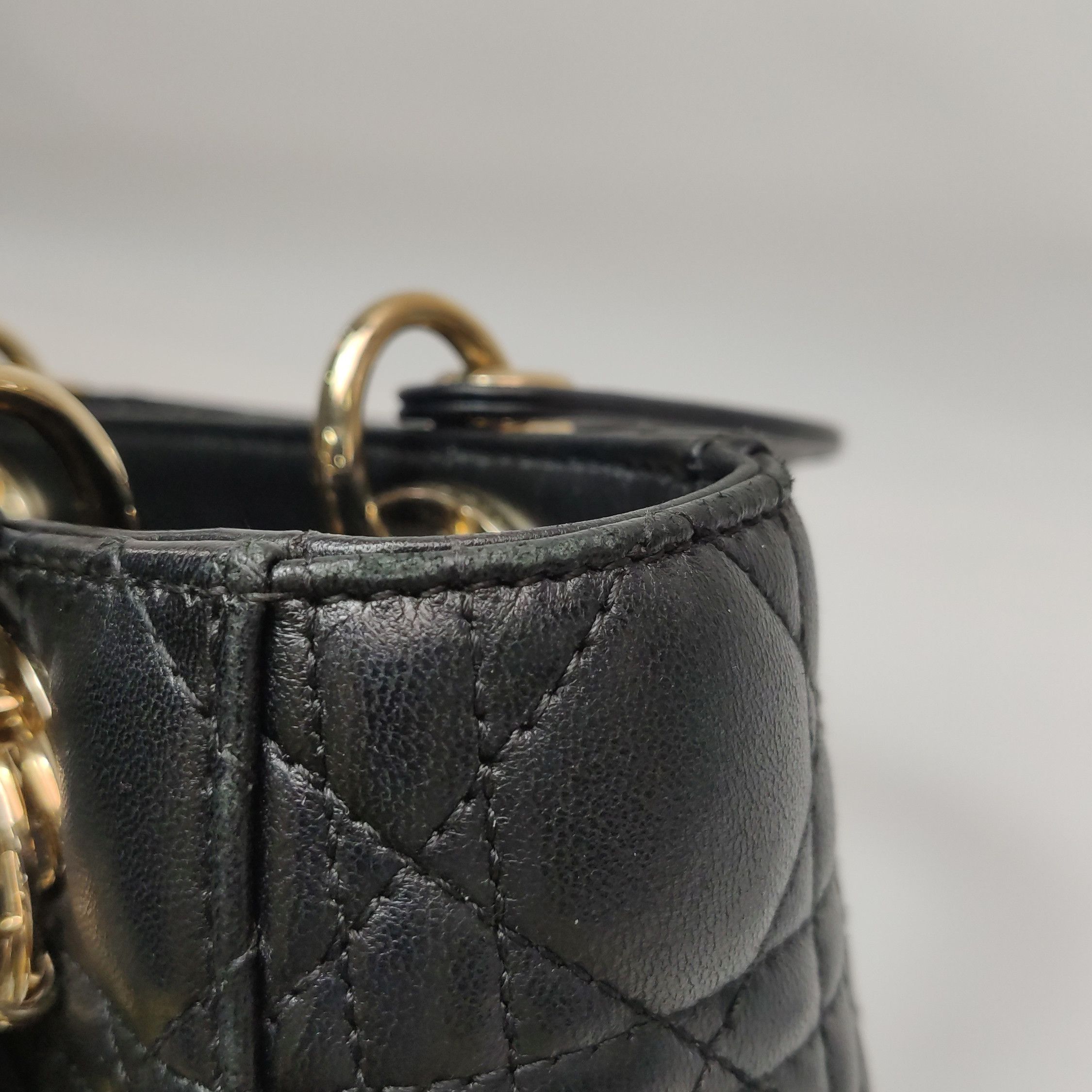 Dior Dior Women os Shoulder Bags Size ONE SIZE - 19 Thumbnail