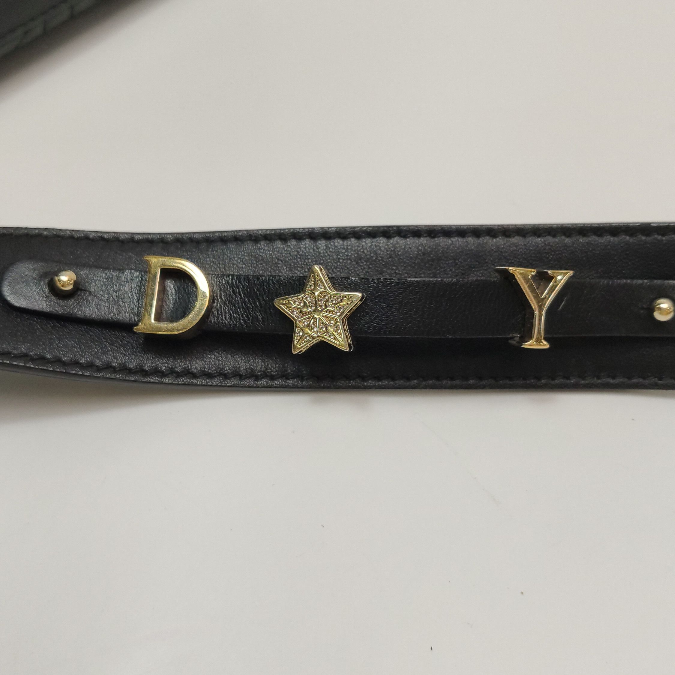 Dior Dior Women os Shoulder Bags Size ONE SIZE - 14 Thumbnail