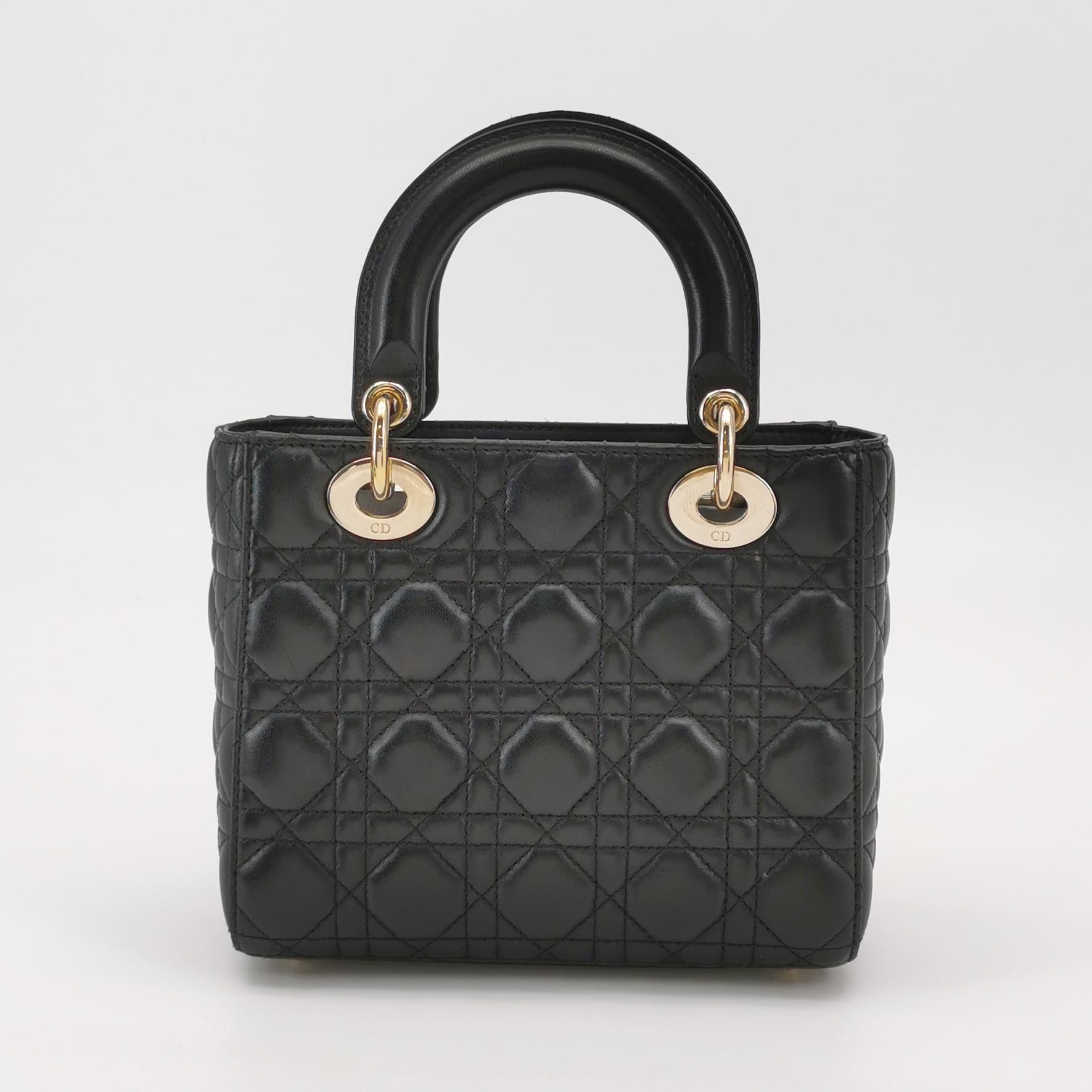 Dior Dior Women os Shoulder Bags Size ONE SIZE - 5 Thumbnail