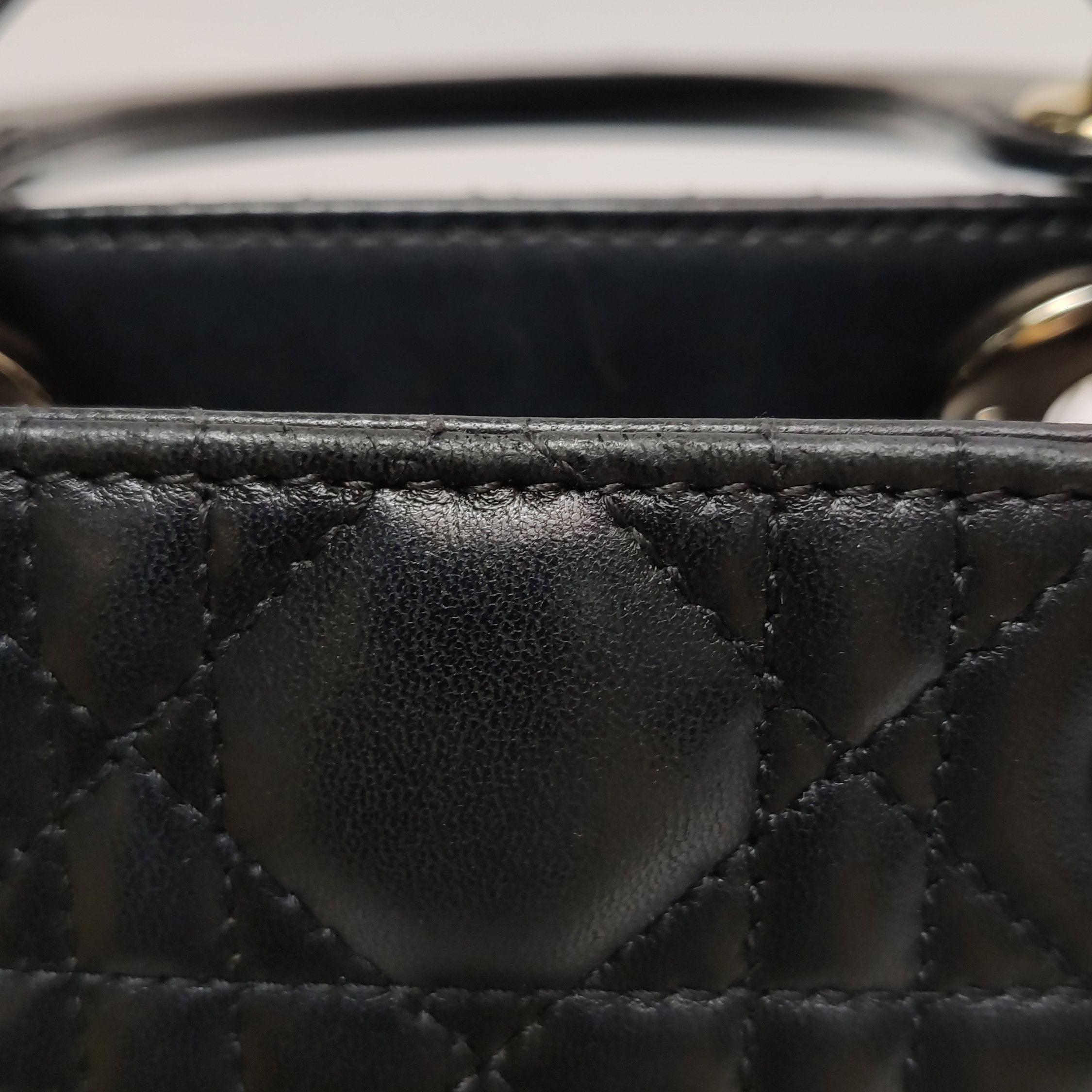 Dior Dior Women os Shoulder Bags Size ONE SIZE - 20 Thumbnail