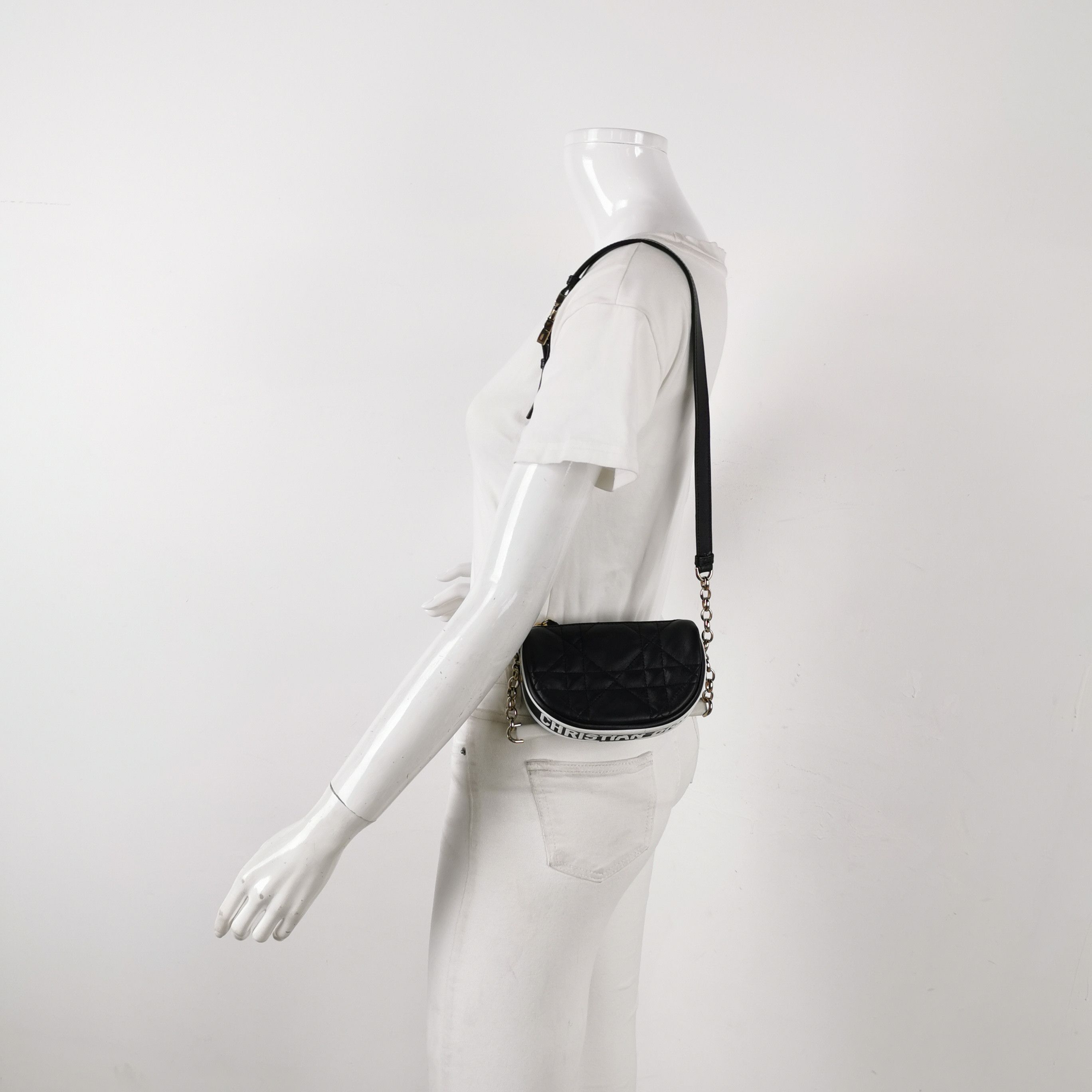 Dior Dior Women os Shoulder Bags Size ONE SIZE - 2 Thumbnail