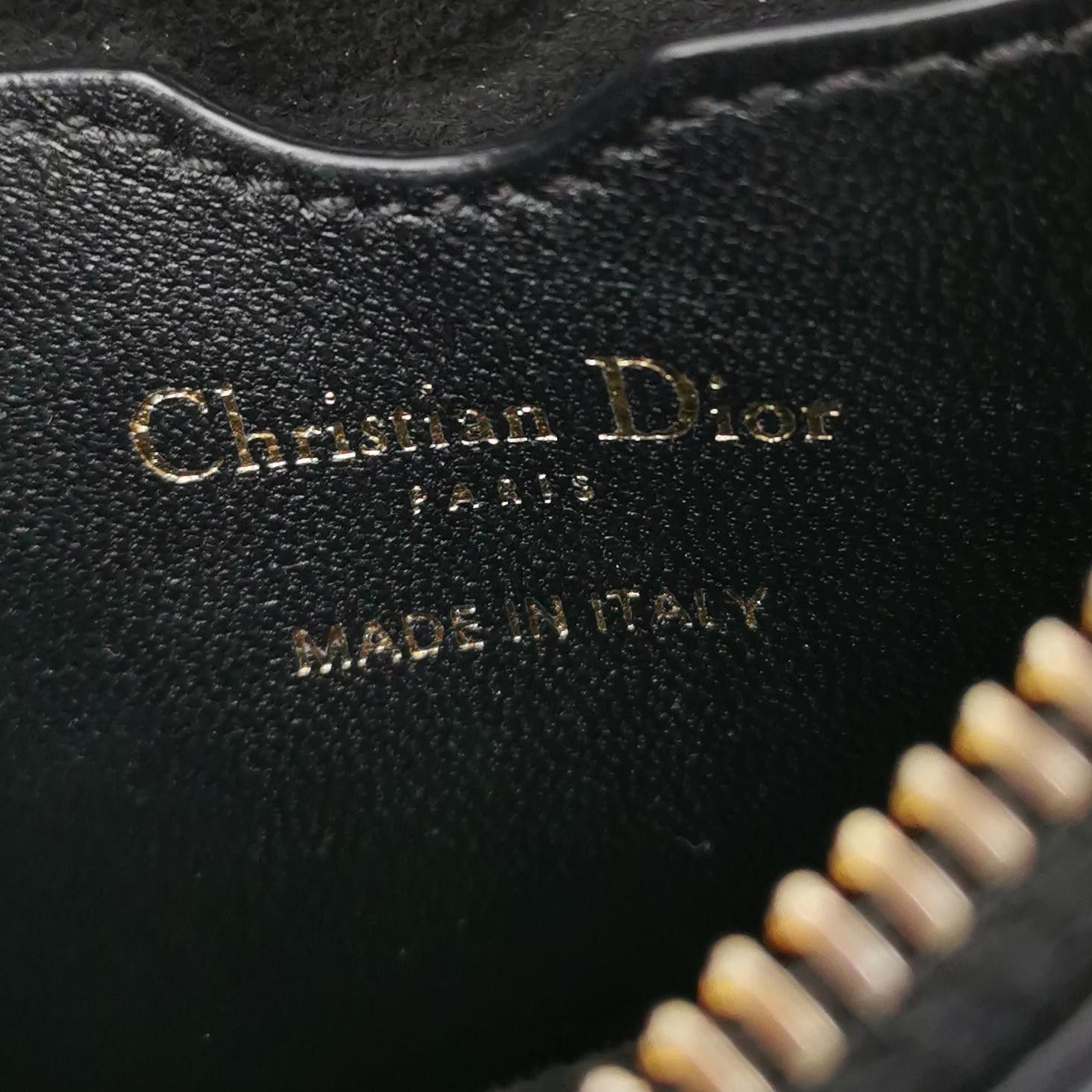 Dior Dior Women os Shoulder Bags Size ONE SIZE - 8 Thumbnail