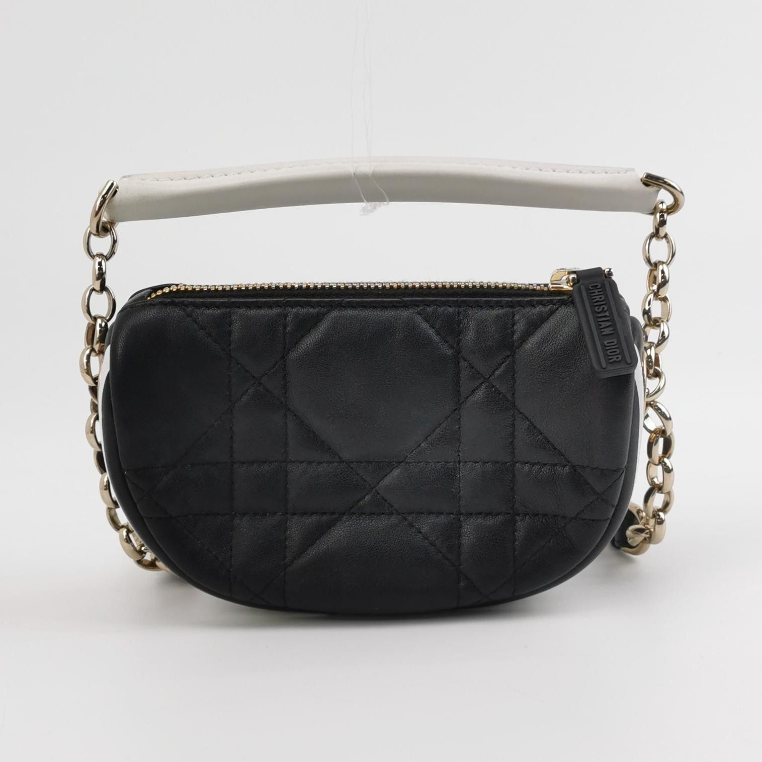 Dior Dior Women os Shoulder Bags Size ONE SIZE - 5 Thumbnail