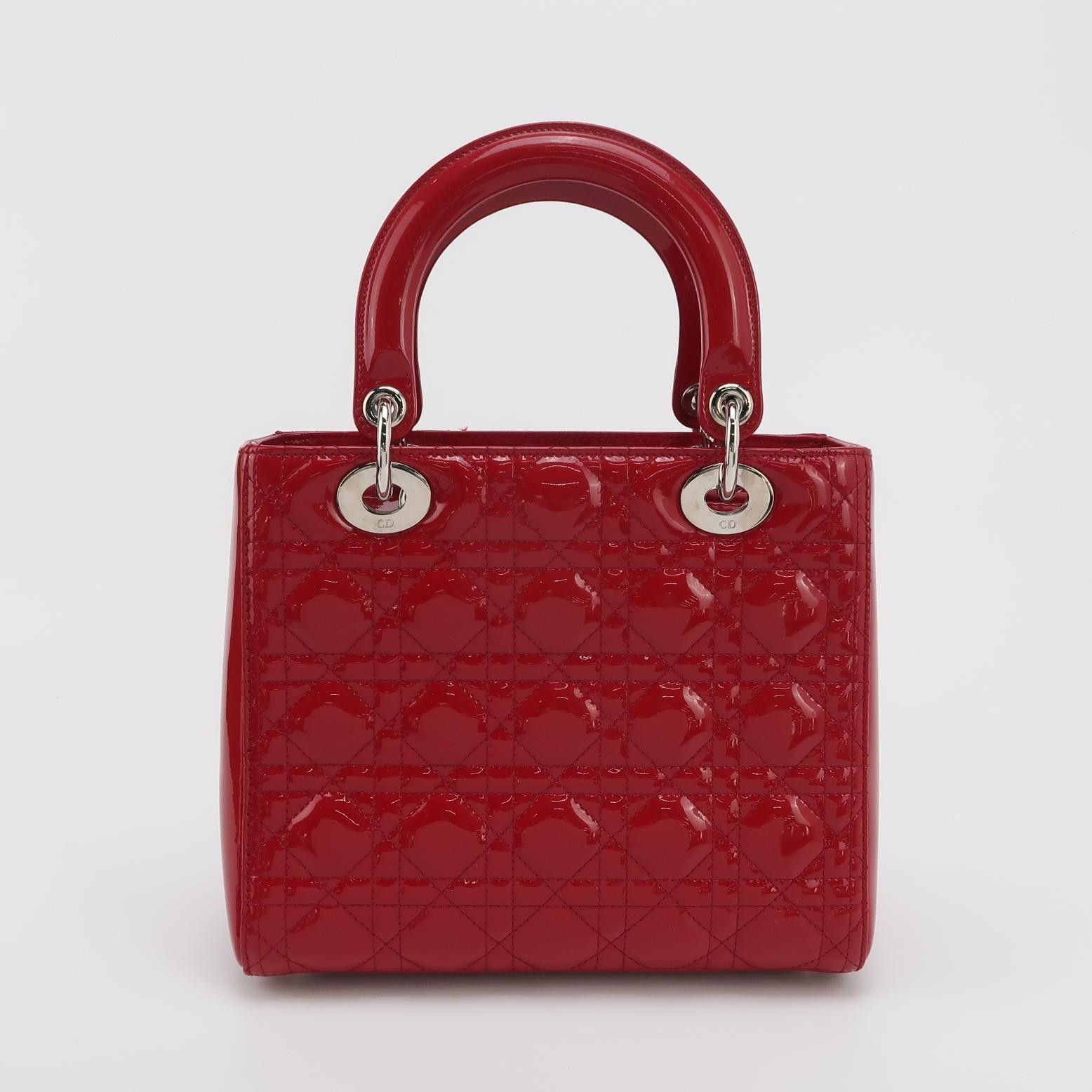 Dior Dior Women os Shoulder Bags Size ONE SIZE - 5 Thumbnail