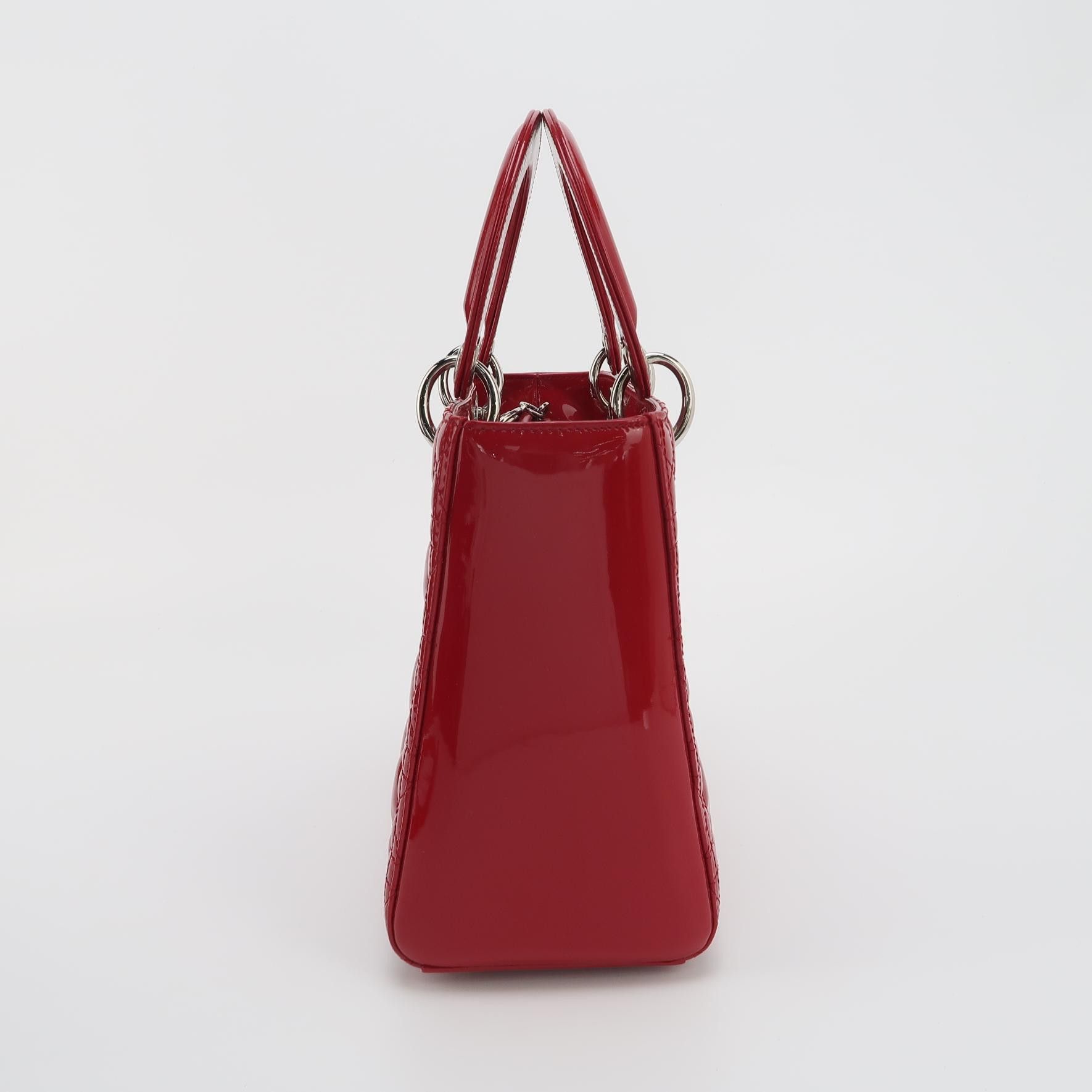 Dior Dior Women os Shoulder Bags Size ONE SIZE - 4 Thumbnail