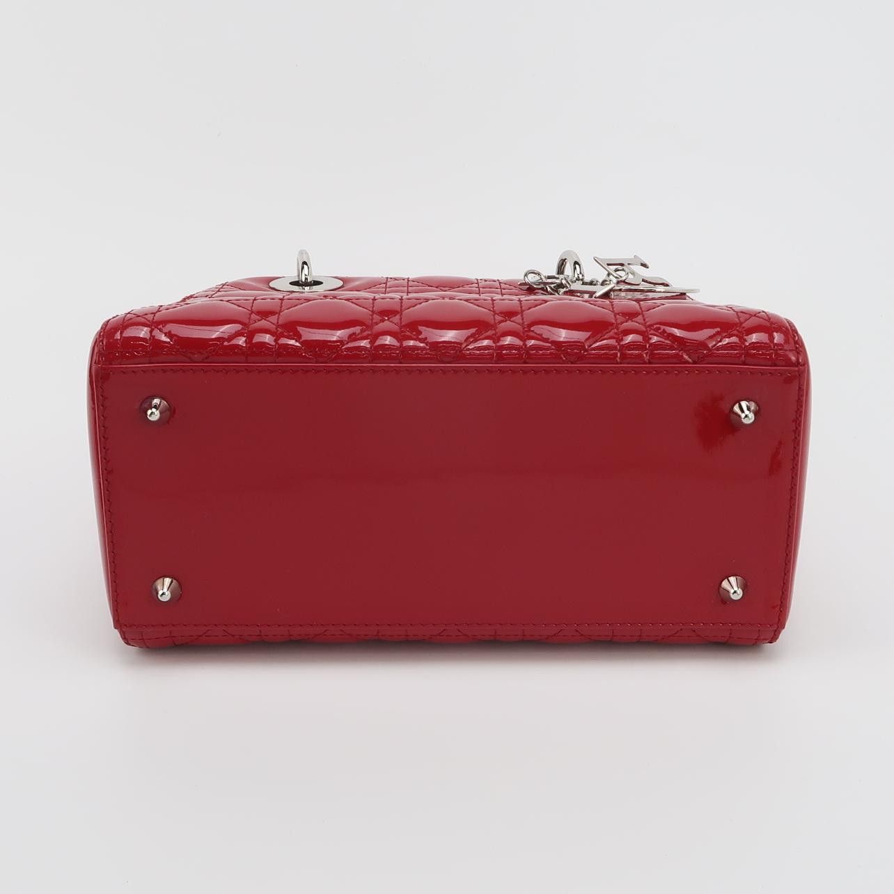 Dior Dior Women os Shoulder Bags Size ONE SIZE - 6 Thumbnail