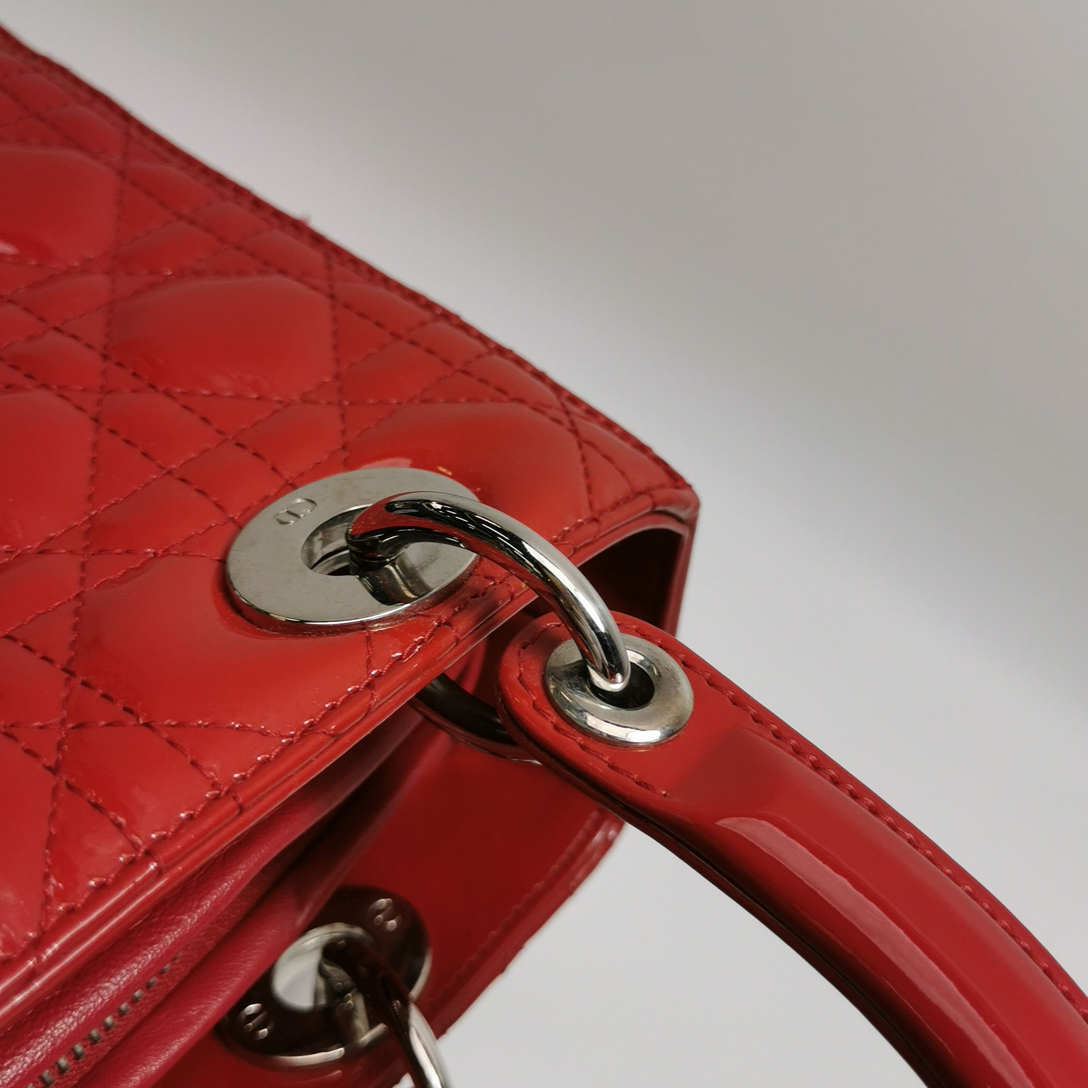 Dior Dior Women os Shoulder Bags Size ONE SIZE - 14 Thumbnail
