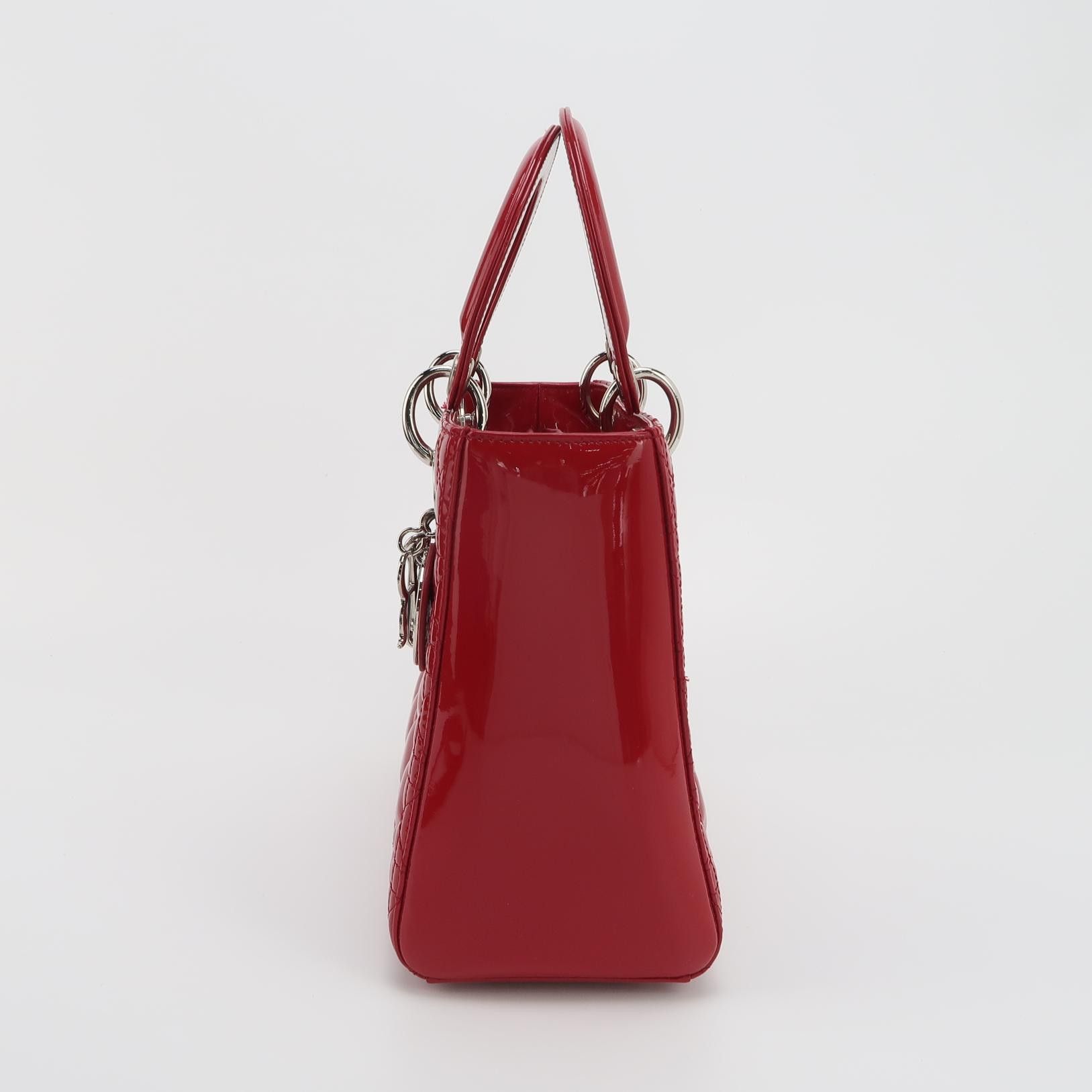 Dior Dior Women os Shoulder Bags Size ONE SIZE - 3 Thumbnail