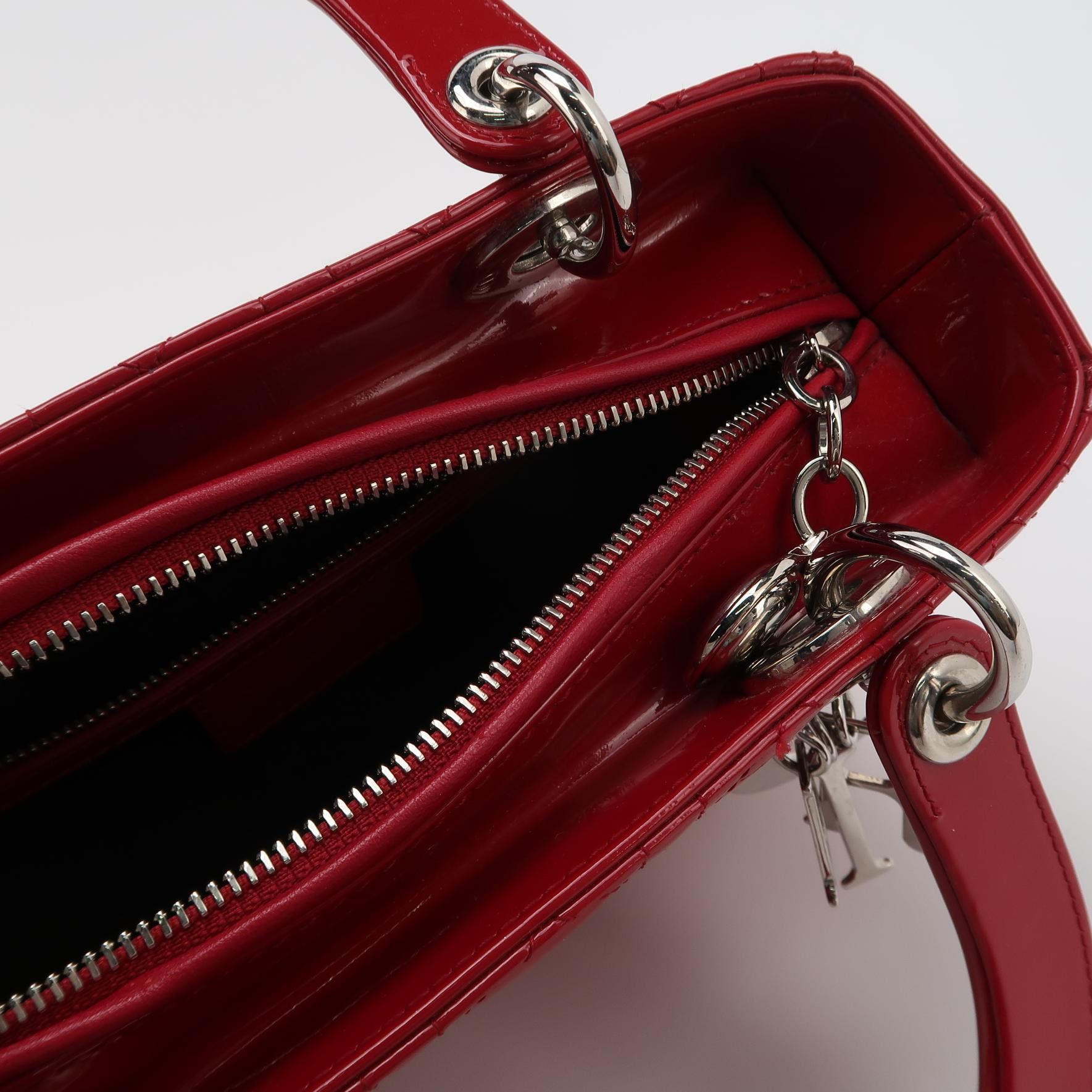Dior Dior Women os Shoulder Bags Size ONE SIZE - 7 Thumbnail