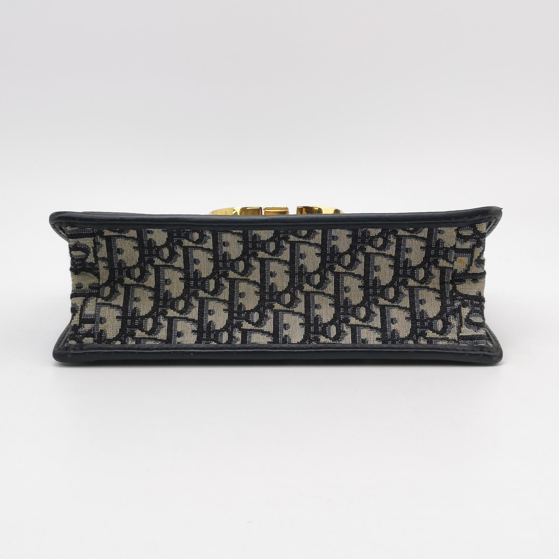 Dior Dior Women os Shoulder Bags Size ONE SIZE - 6 Thumbnail