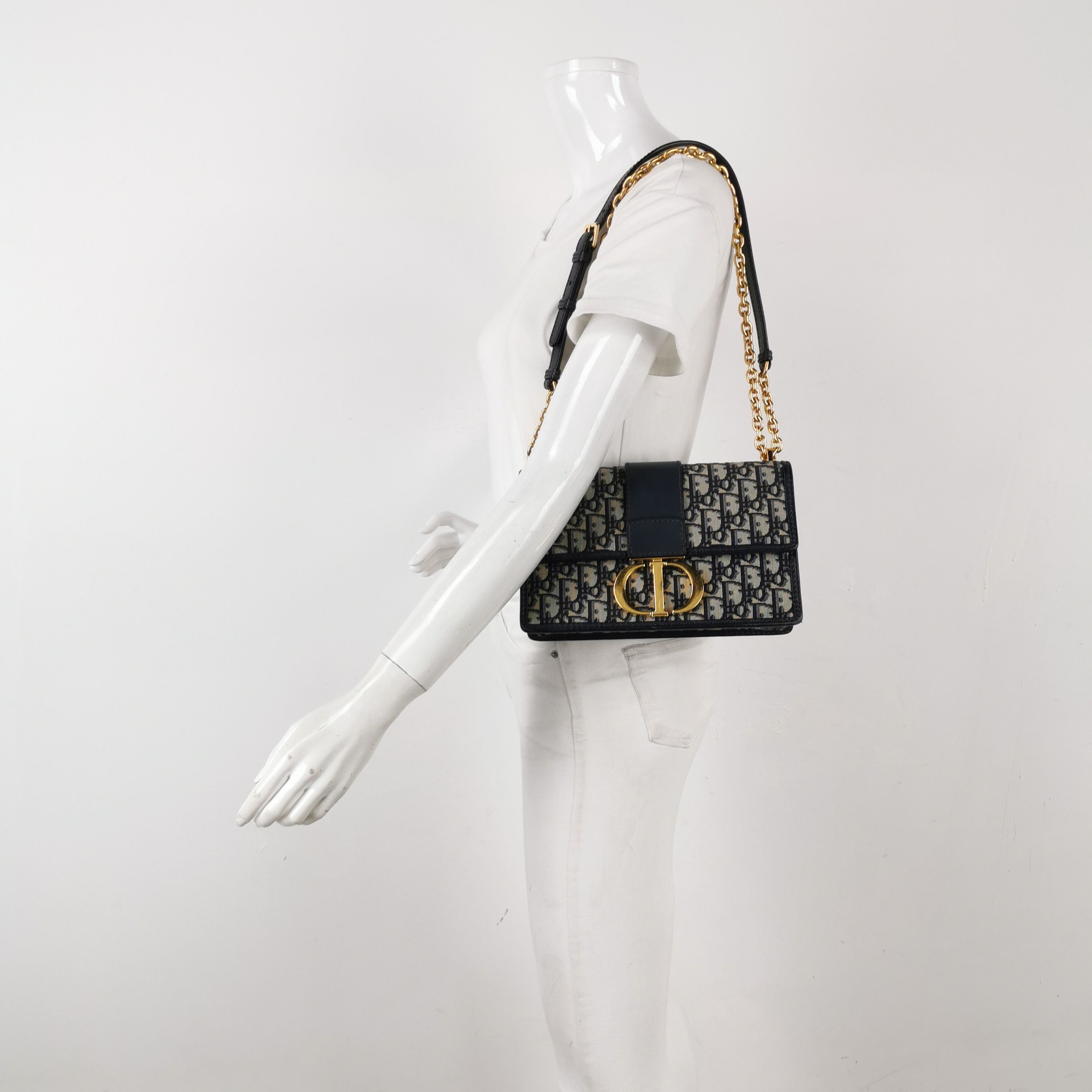 Dior Dior Women os Shoulder Bags Size ONE SIZE - 2 Thumbnail