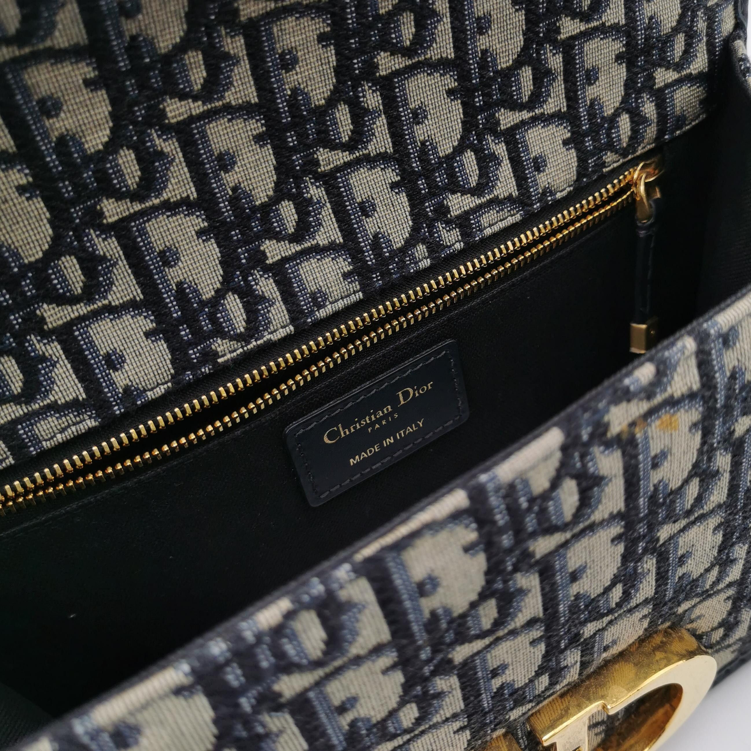 Dior Dior Women os Shoulder Bags Size ONE SIZE - 8 Thumbnail