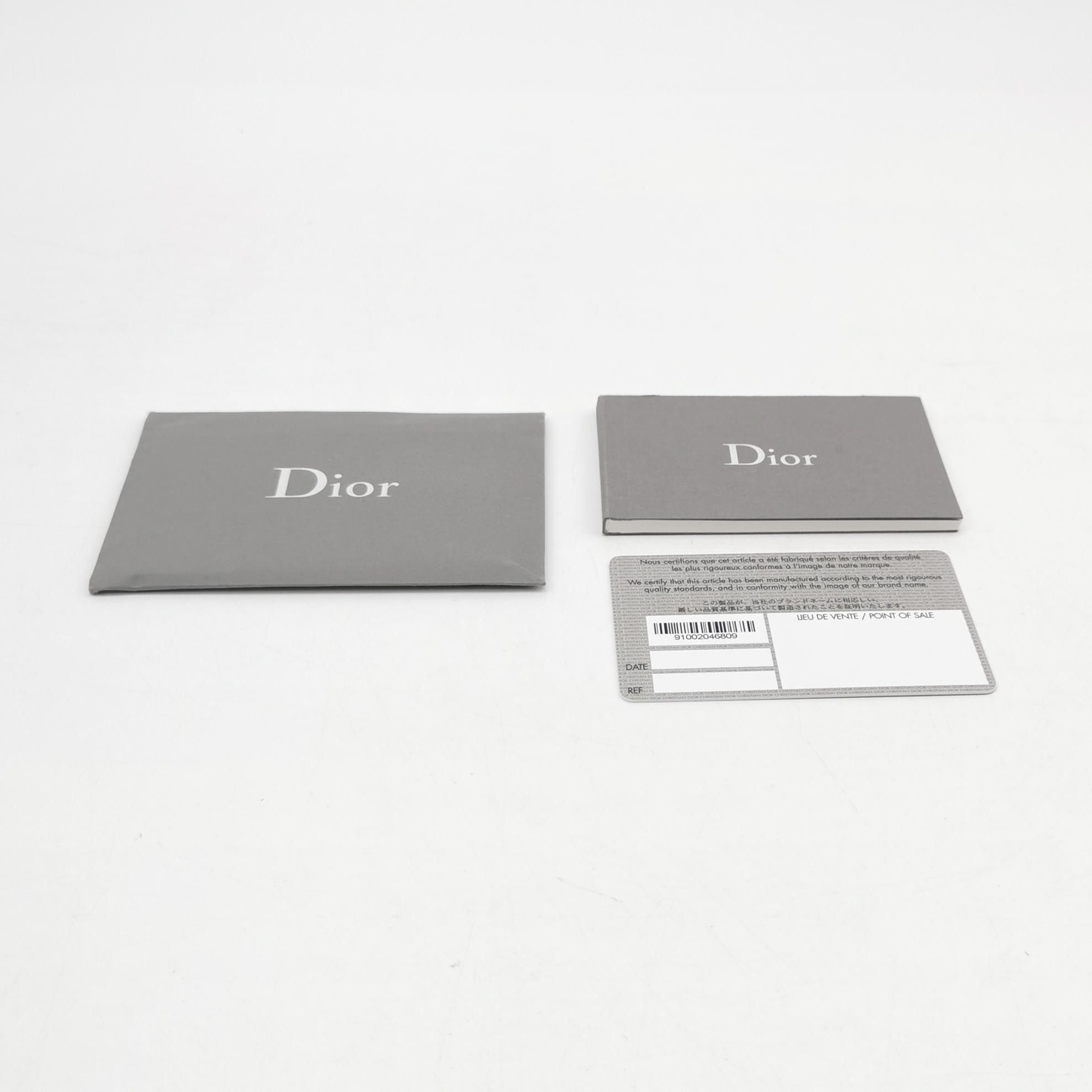 Dior Dior Women os Shoulder Bags Size ONE SIZE - 9 Thumbnail
