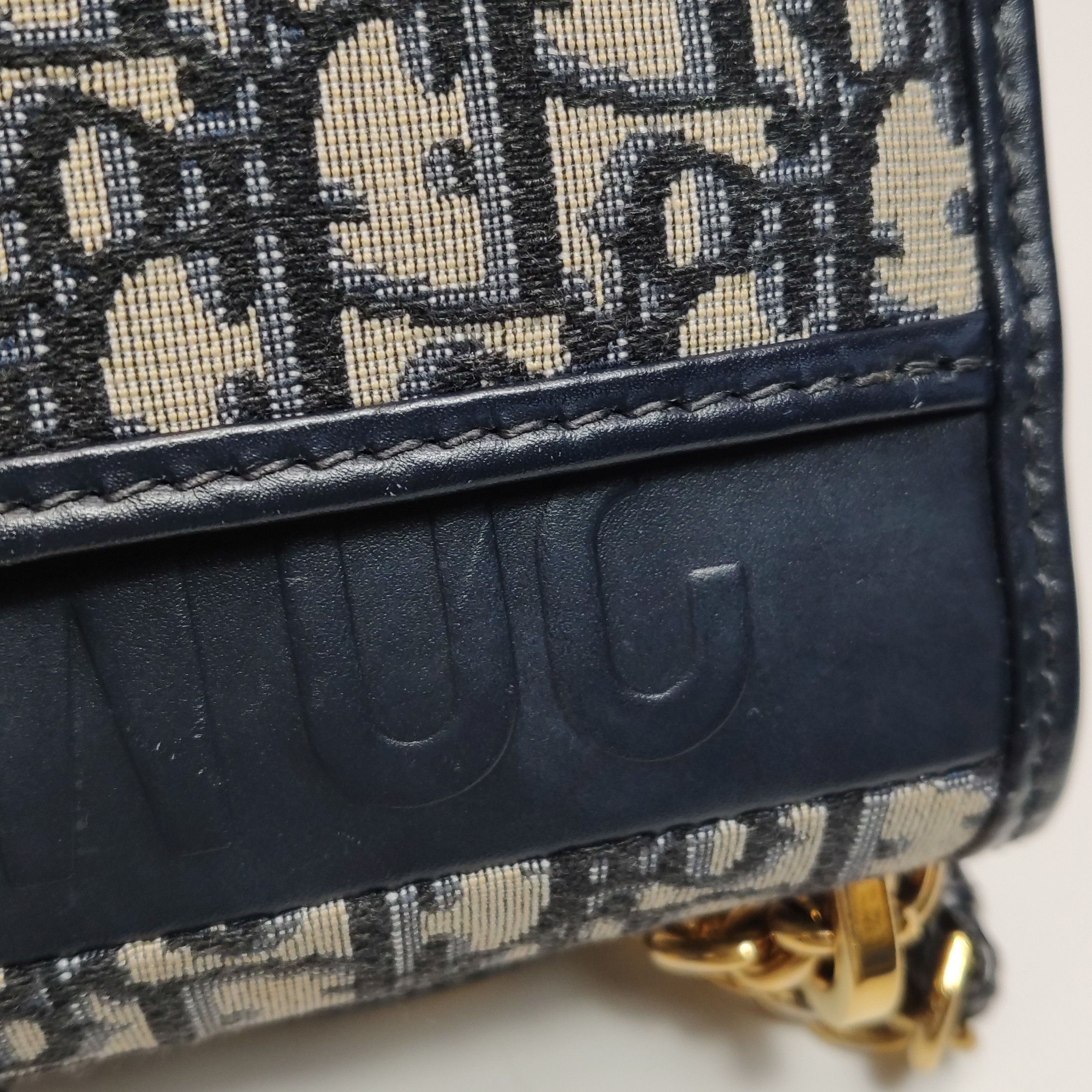 Dior Dior Women os Shoulder Bags Size ONE SIZE - 19 Thumbnail