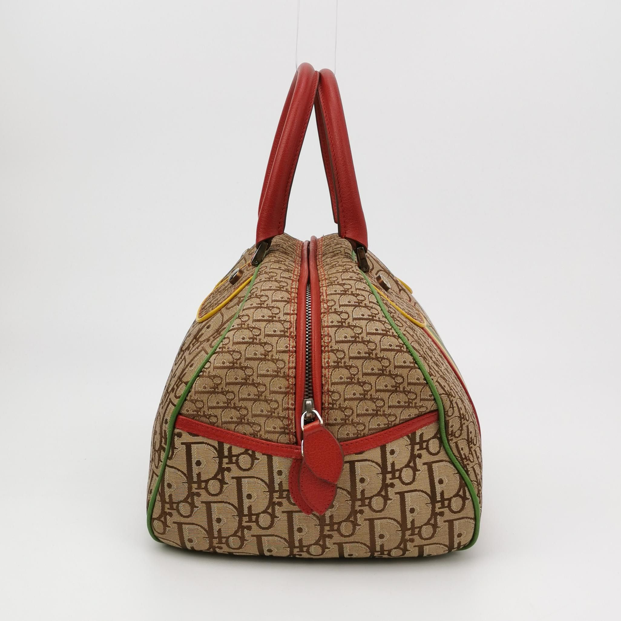 Dior Dior Women os Tote Bags Size ONE SIZE - 4 Thumbnail