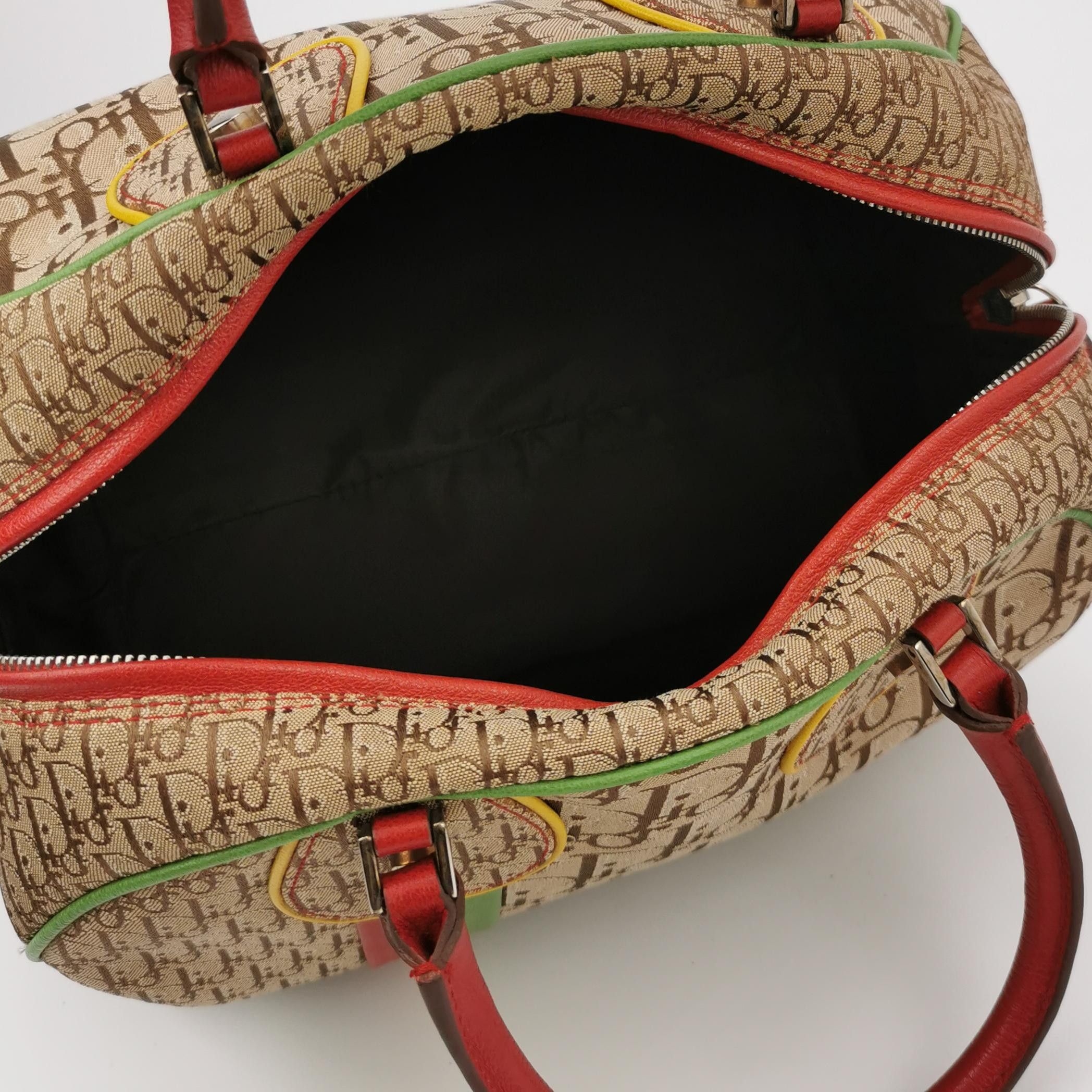 Dior Dior Women os Tote Bags Size ONE SIZE - 7 Thumbnail