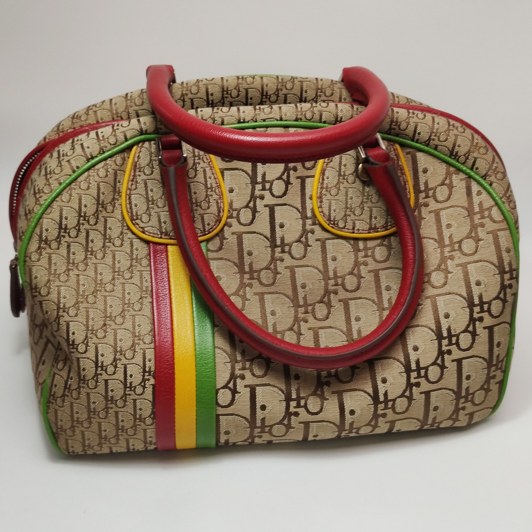 Dior Dior Women os Tote Bags Size ONE SIZE - 21 Thumbnail