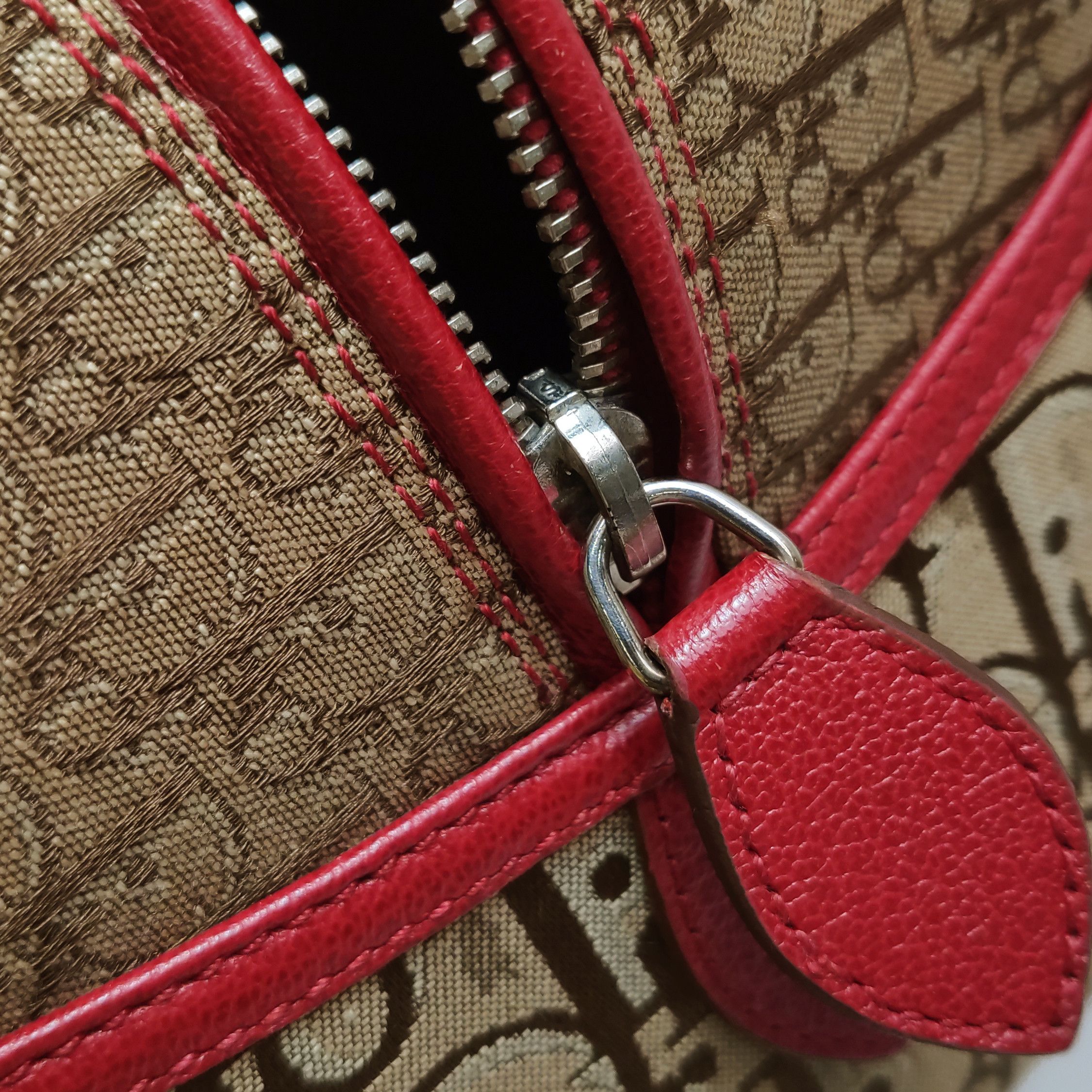 Dior Dior Women os Tote Bags Size ONE SIZE - 13 Thumbnail