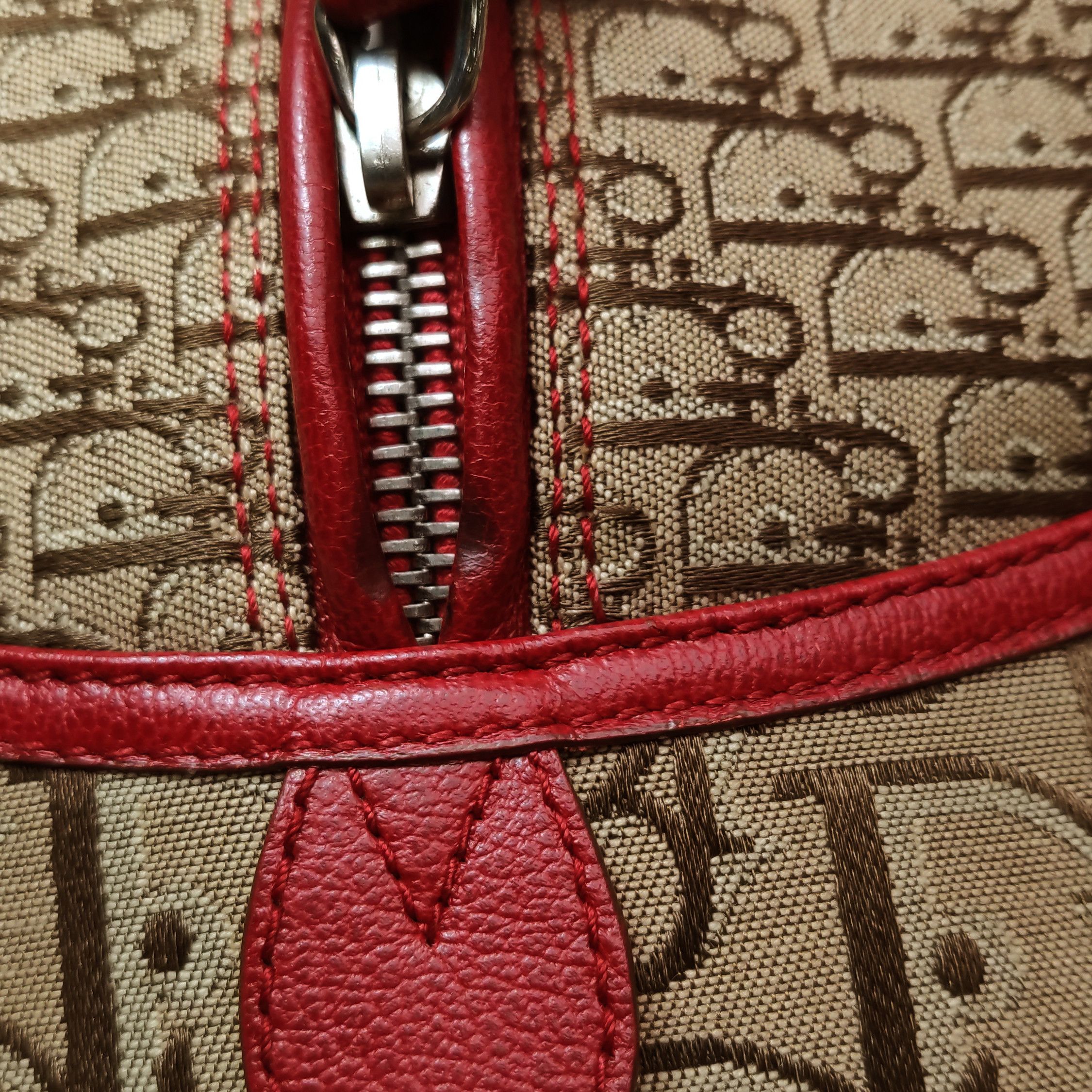 Dior Dior Women os Tote Bags Size ONE SIZE - 23 Thumbnail