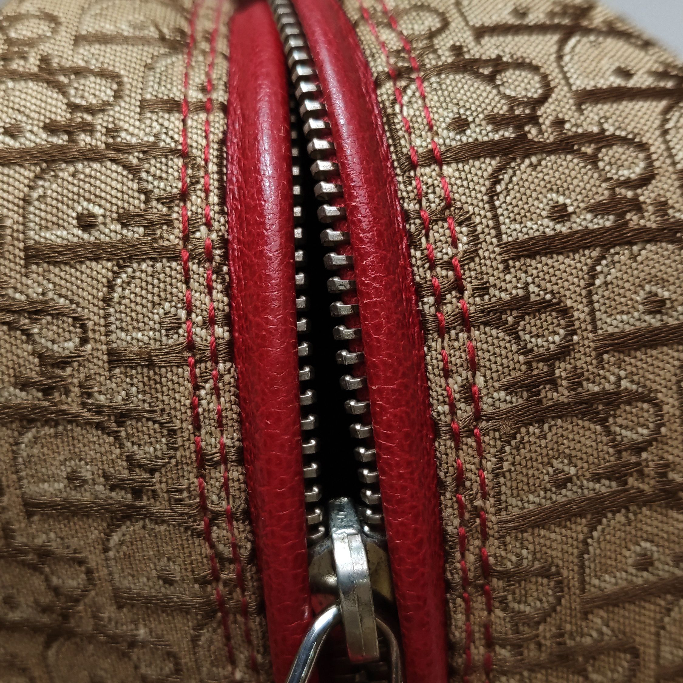 Dior Dior Women os Tote Bags Size ONE SIZE - 15 Thumbnail