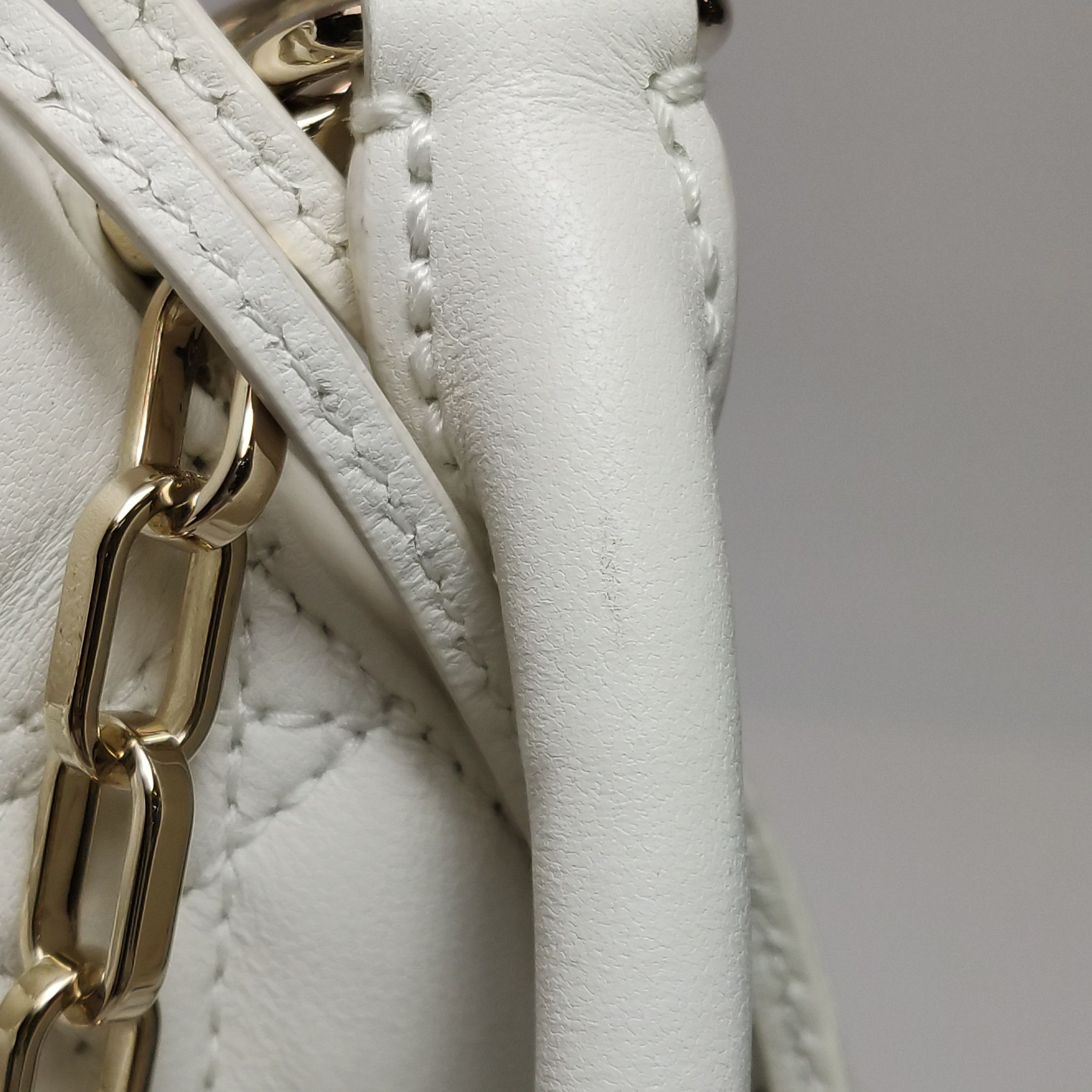 Dior Dior Women os Shoulder Bags Size ONE SIZE - 14 Thumbnail